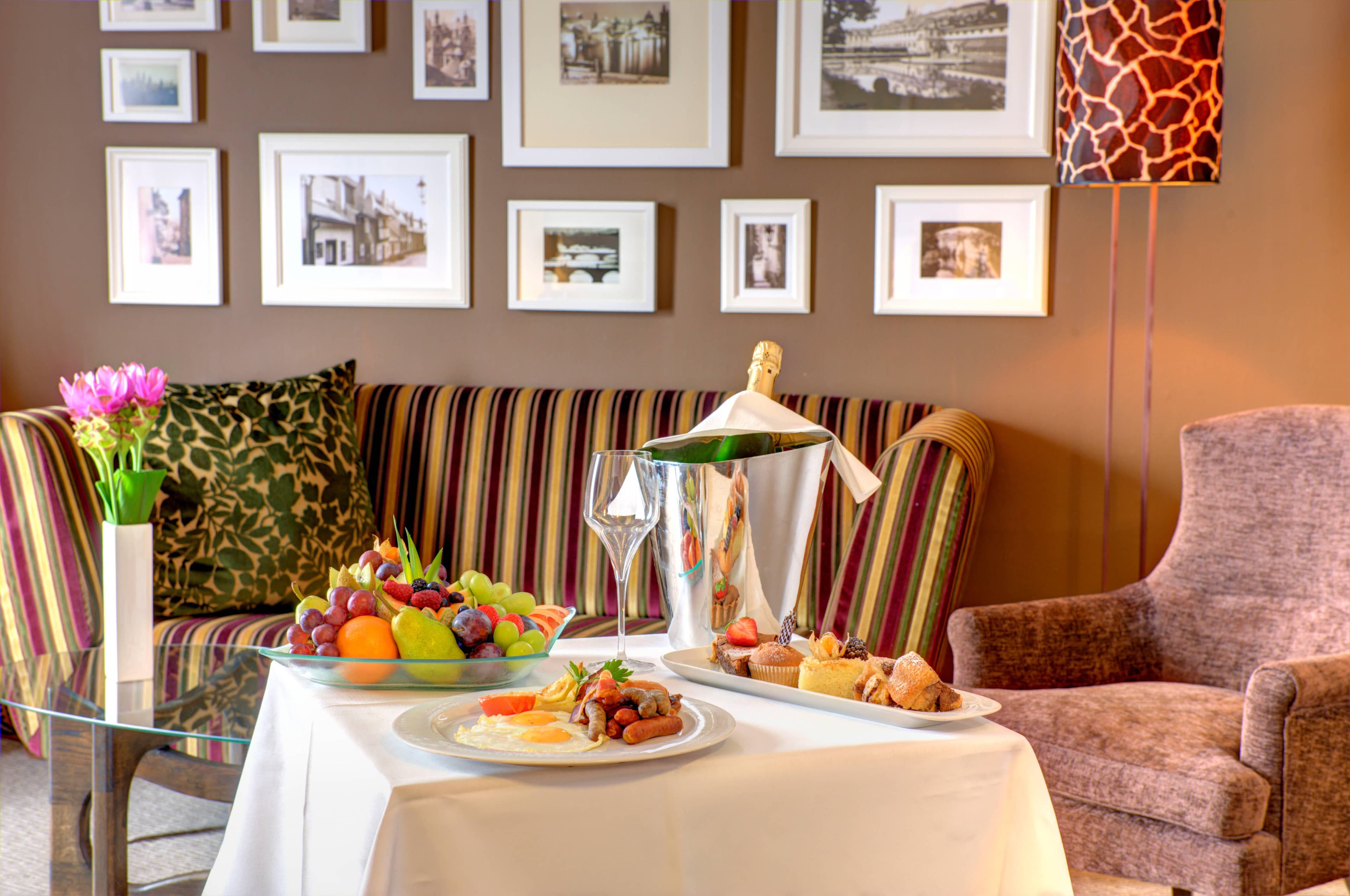 Jalta Boutique Hotel Ansicht 10
