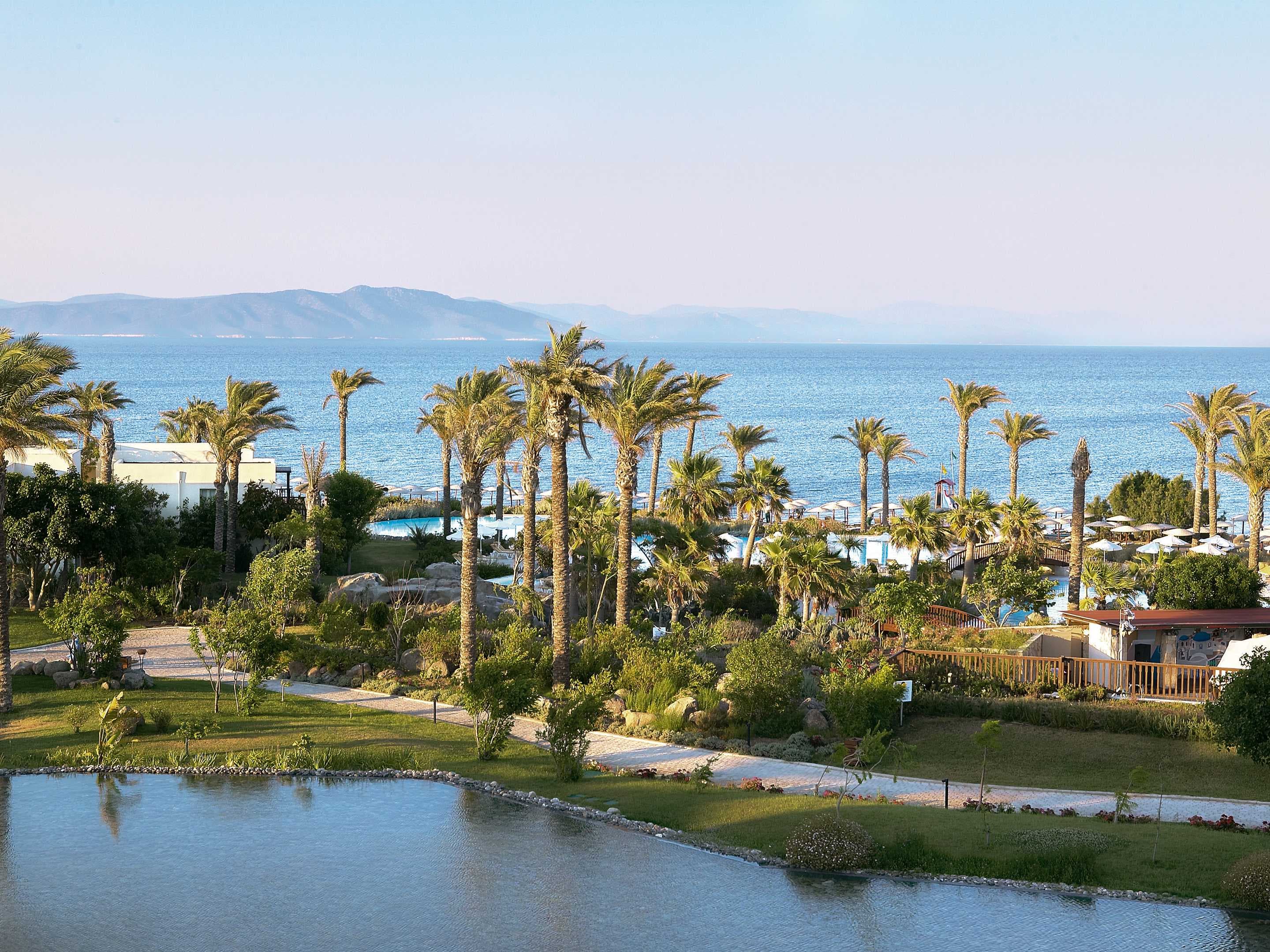 Grecotel LUXME Kos