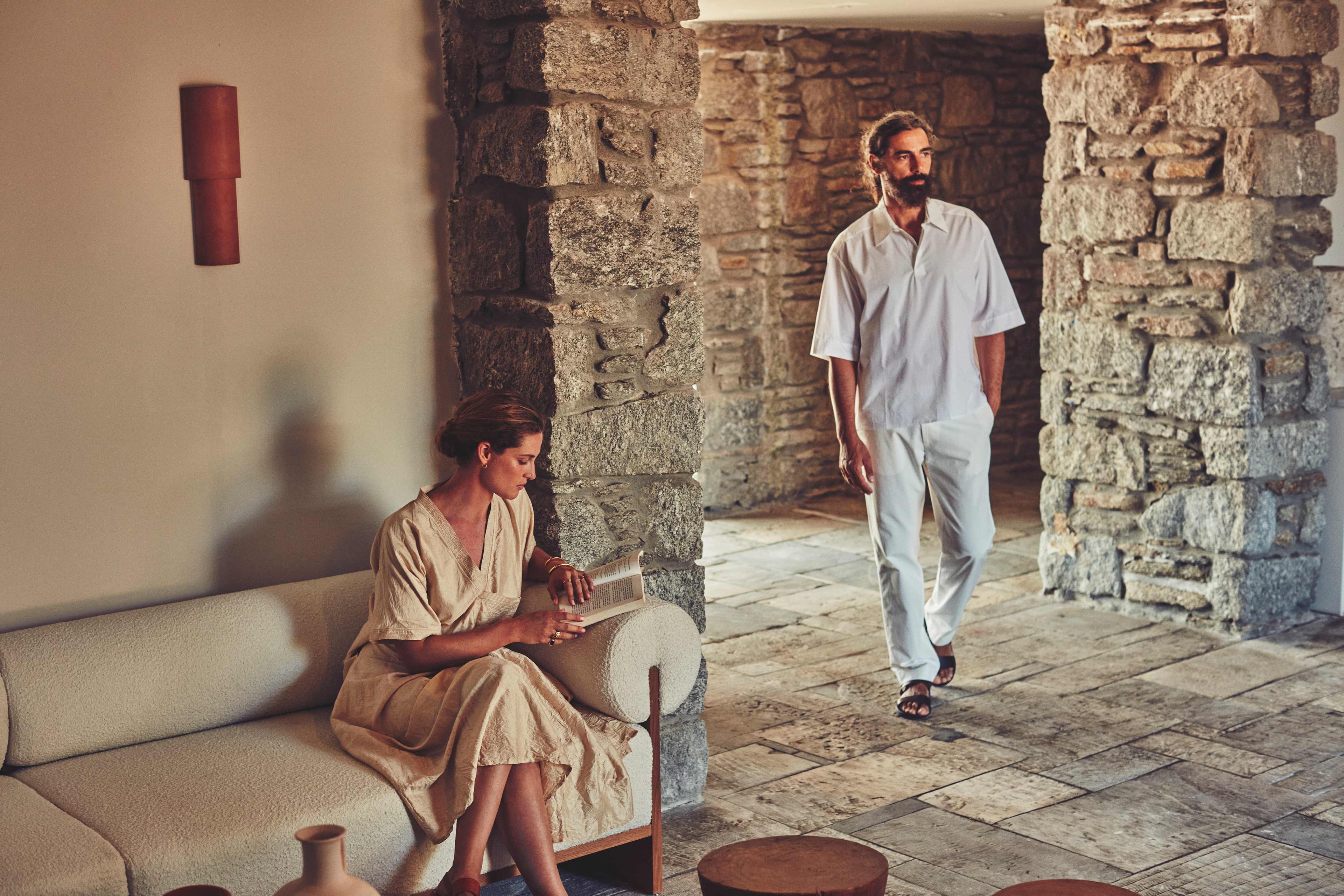 Mykonos Theoxenia, a member of Design Hotels Ansicht 8