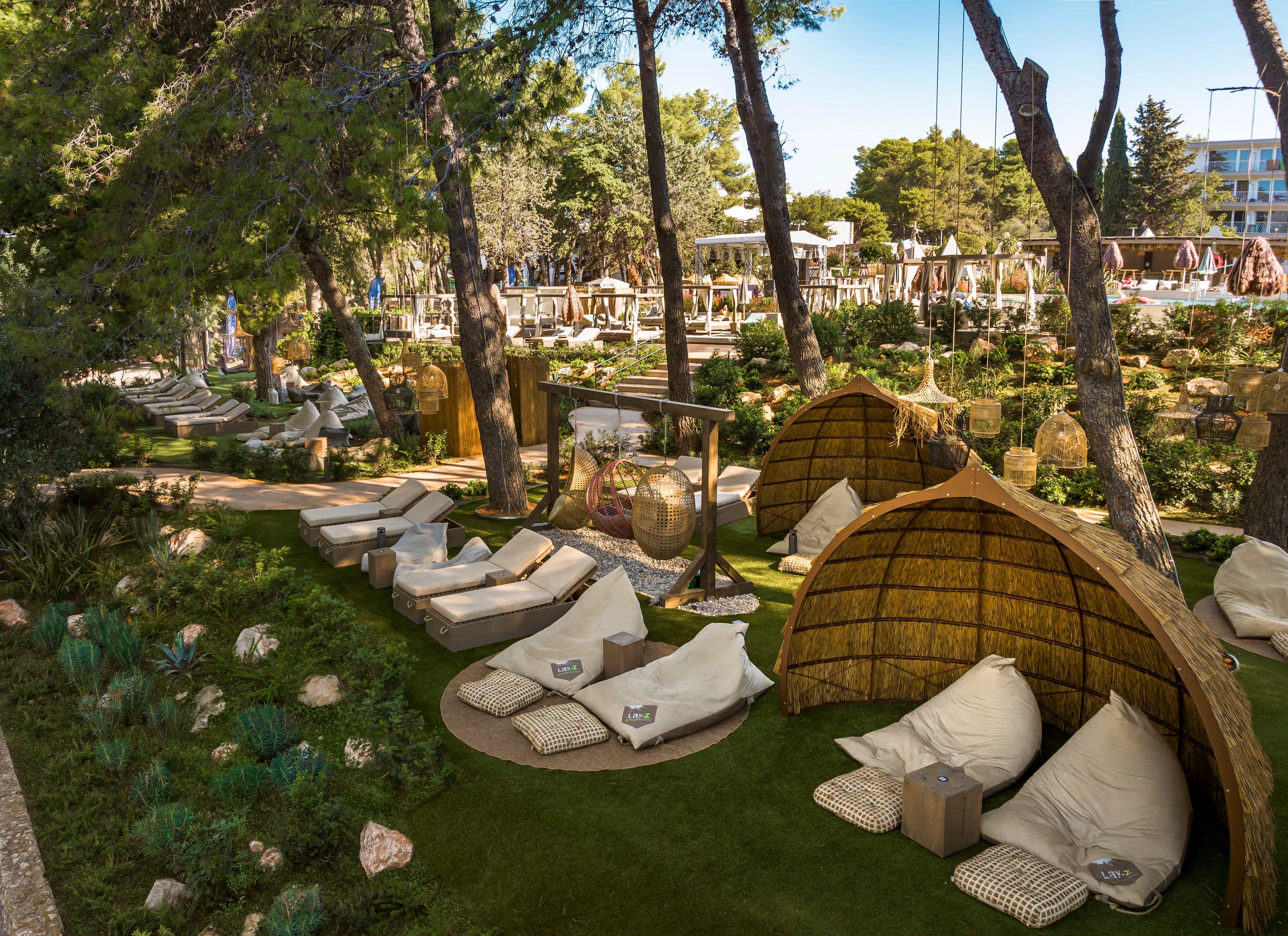 [PLACES] Hvar by Valamar Ansicht 7