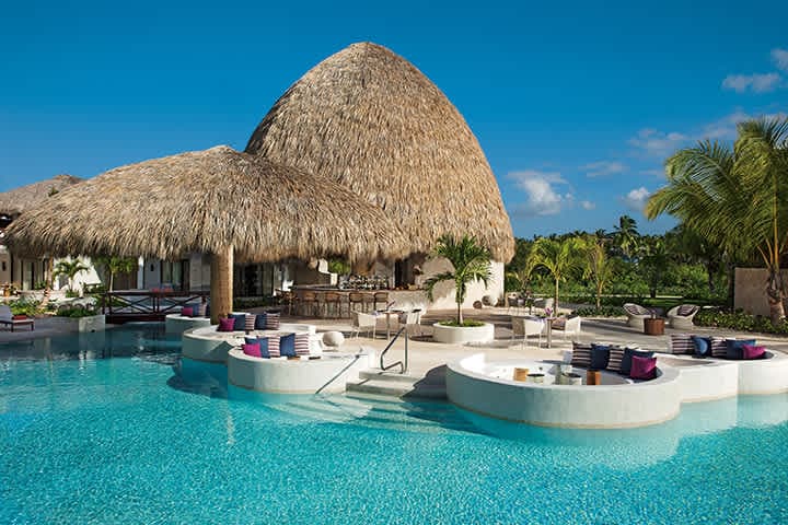 Secrets Cap Cana Resort & Spa - Adults only Ansicht 7