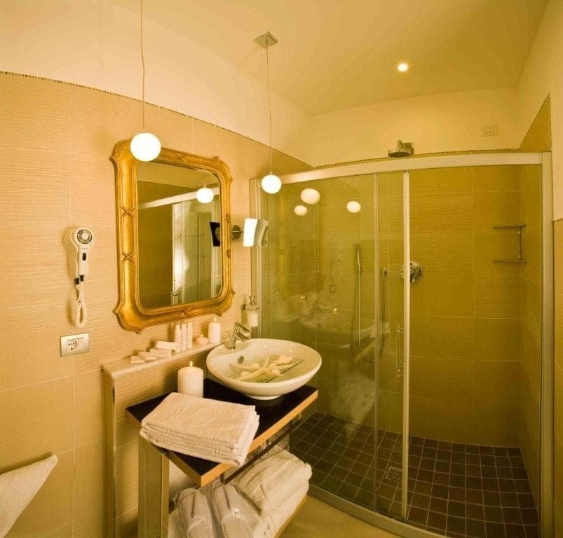 Hotel Ferretti Beach Ansicht 8