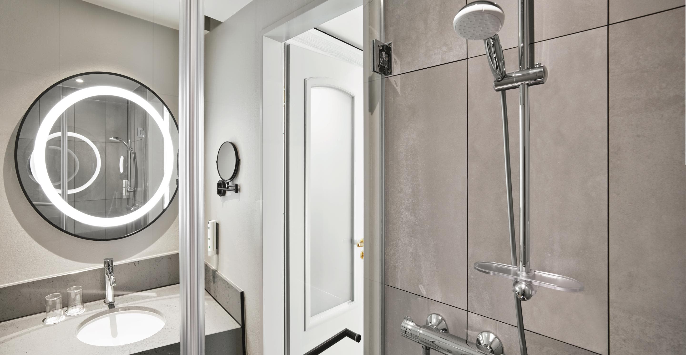 MAXX Hotel Sanssouci Potsdam Ansicht 5