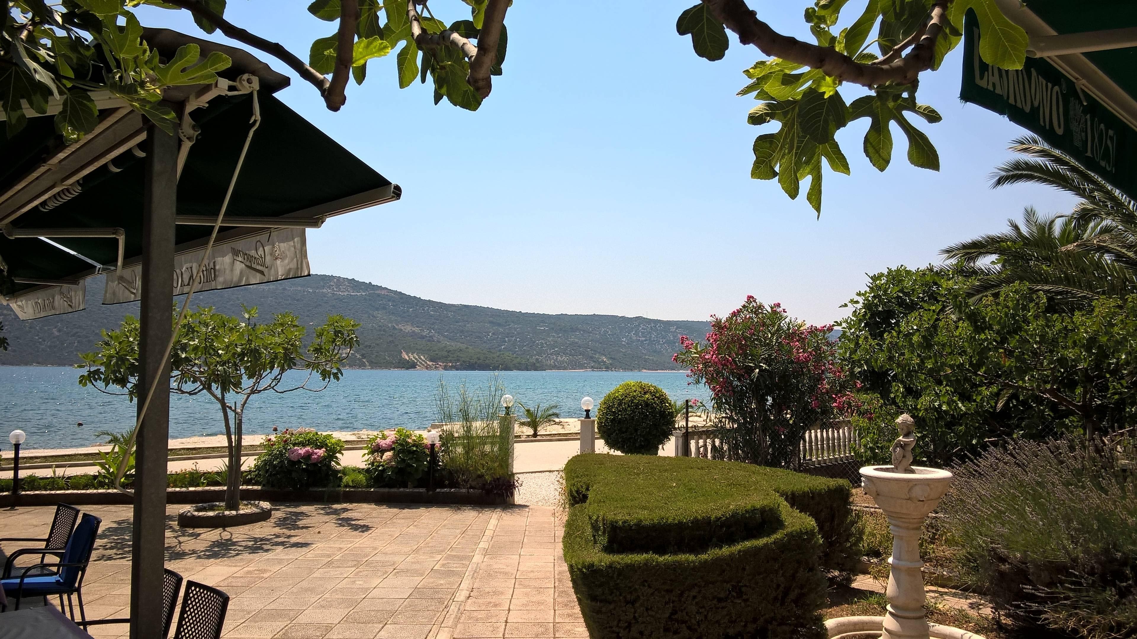 Hotel Kacina Ansicht 9