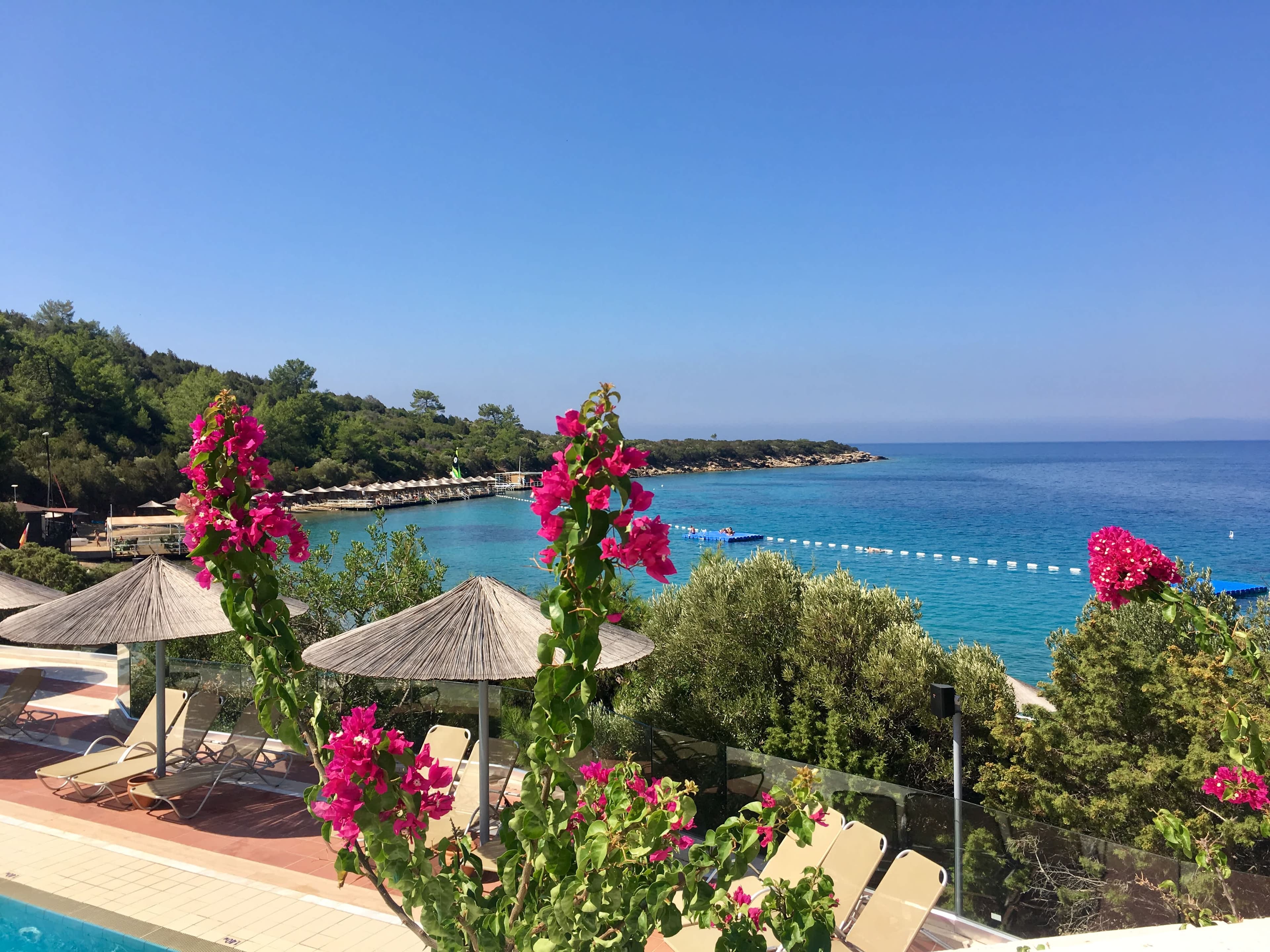 Hapimag Sea Garden Resort Ansicht 8