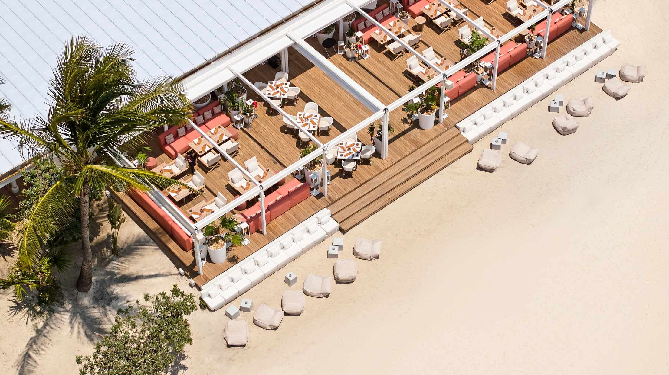 LUX Belle Mare Ansicht 7