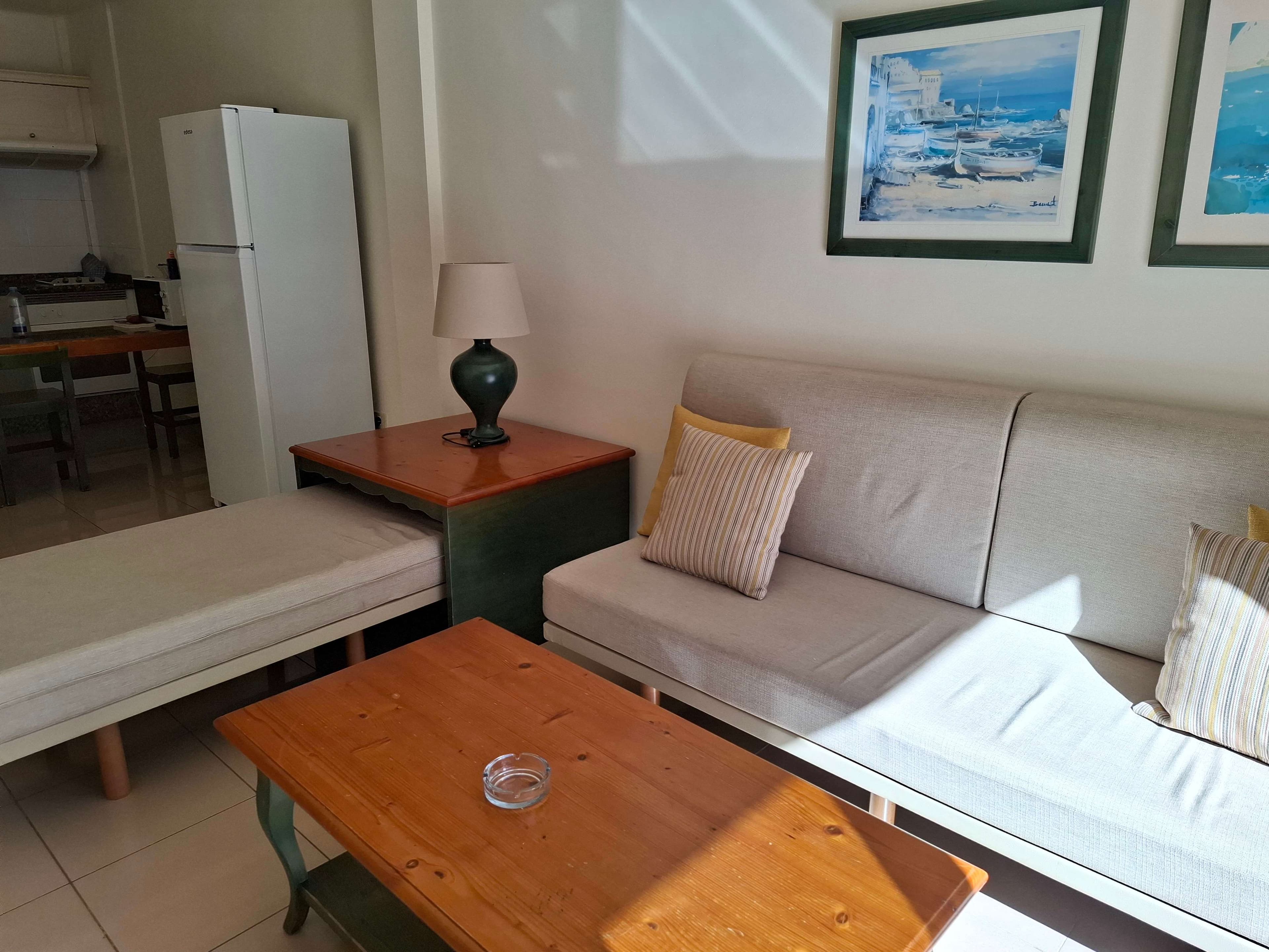 Hotel Baja del Secreto Ansicht 4
