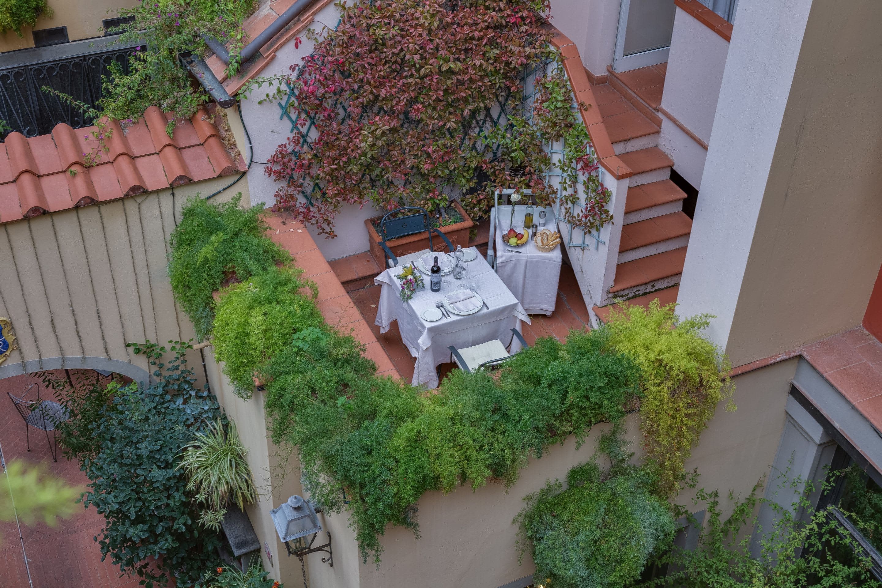 Rivoli Boutique Hotel Ansicht 6