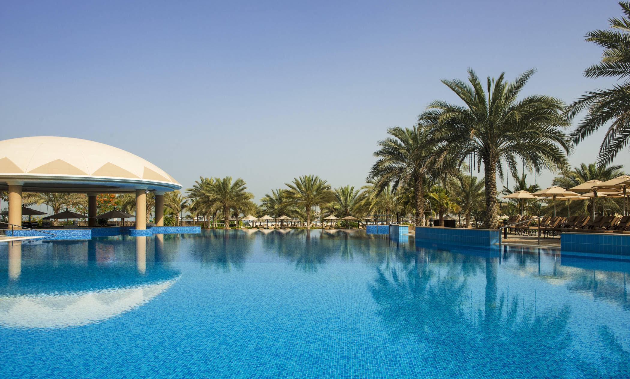Le Royal Méridien Beach Resort & Spa Dubai