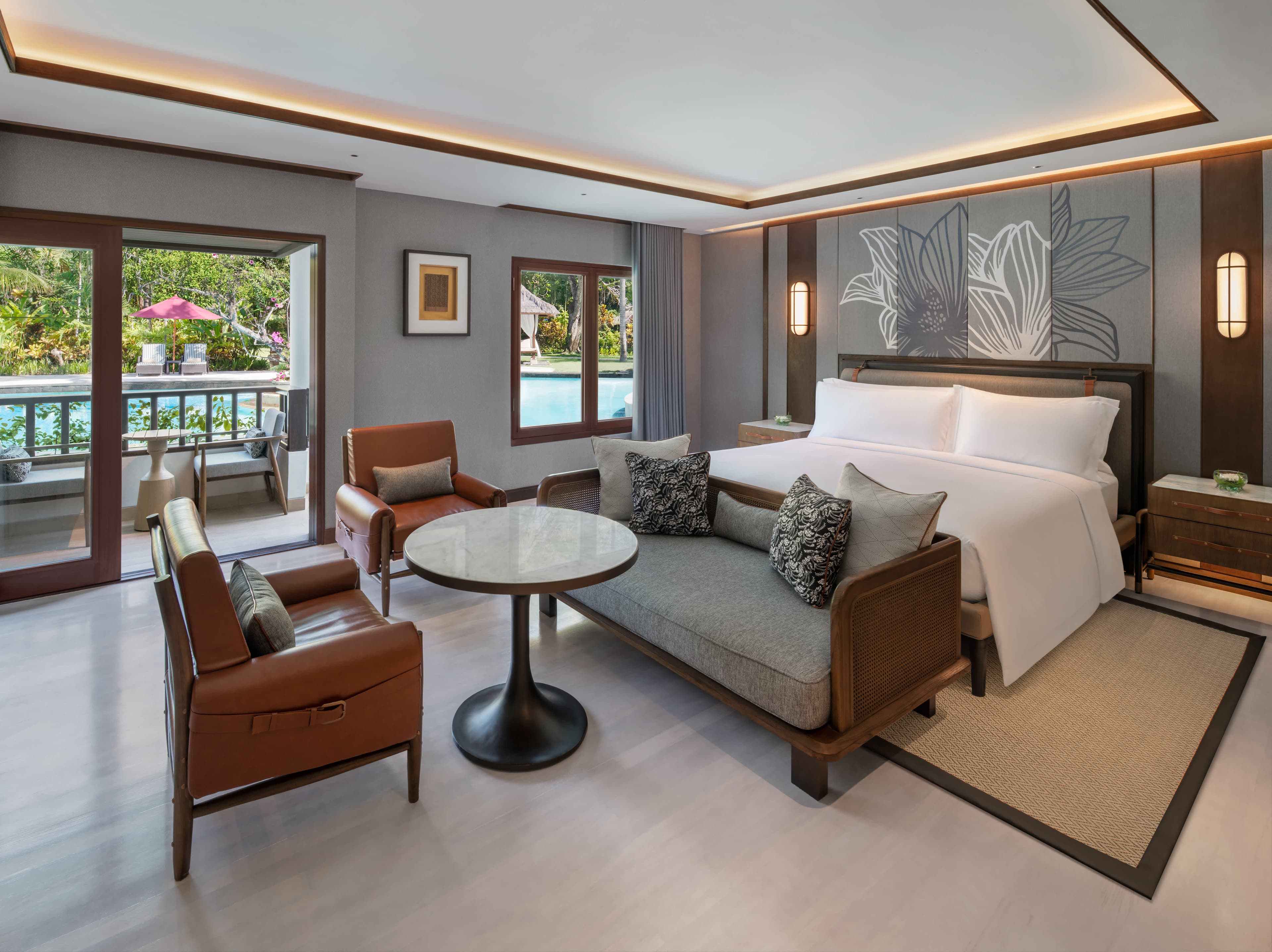 The Laguna A Luxury Collection Resort & Spa Ansicht 5