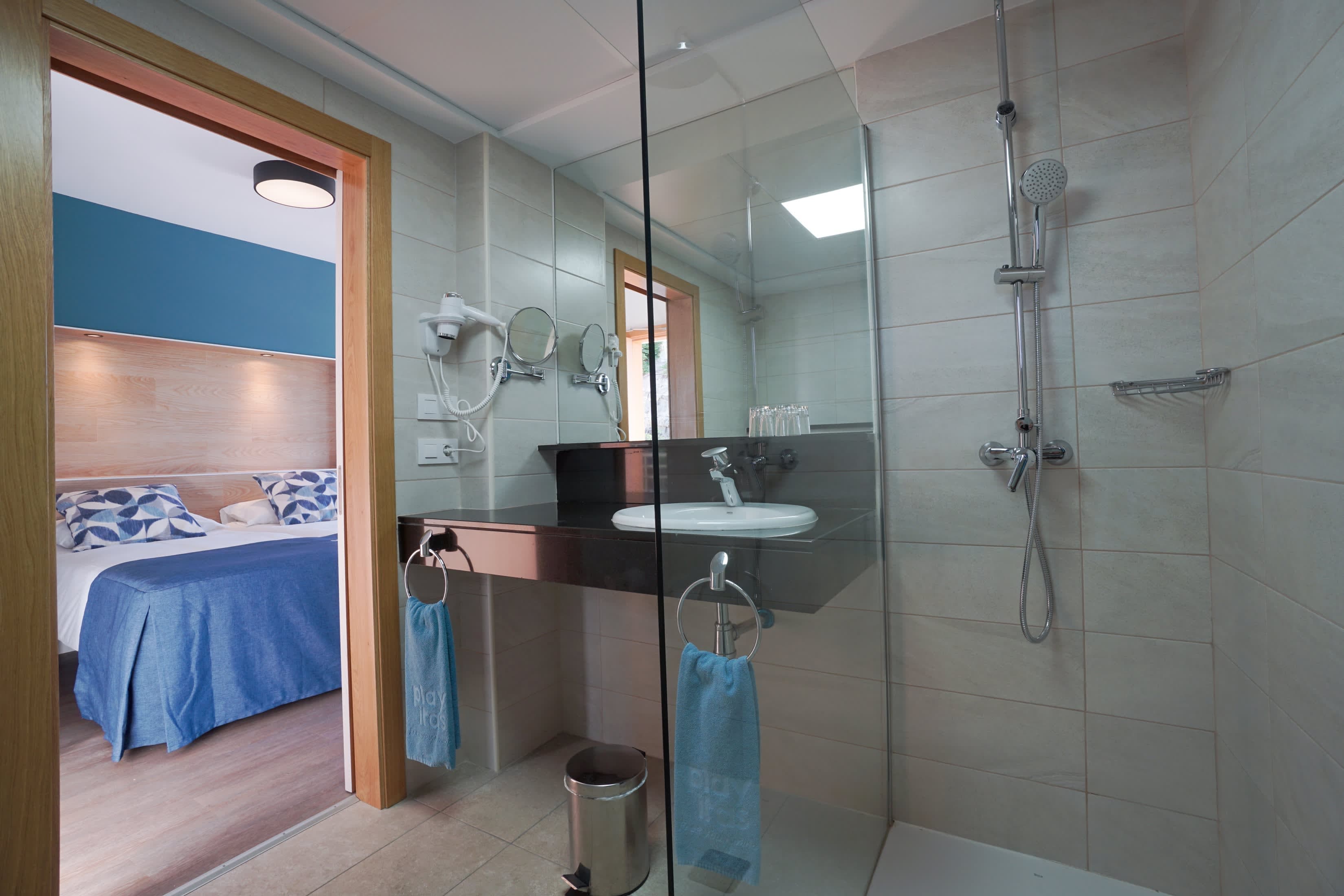 Playitas Hotel Ansicht 6