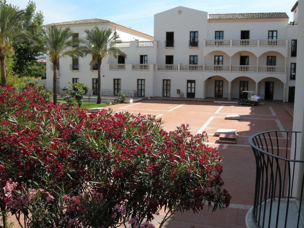 Sighientu Resort