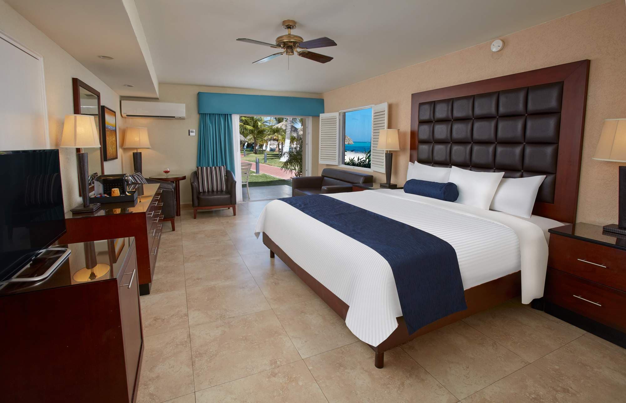 Divi Aruba All Inclusive Ansicht 4