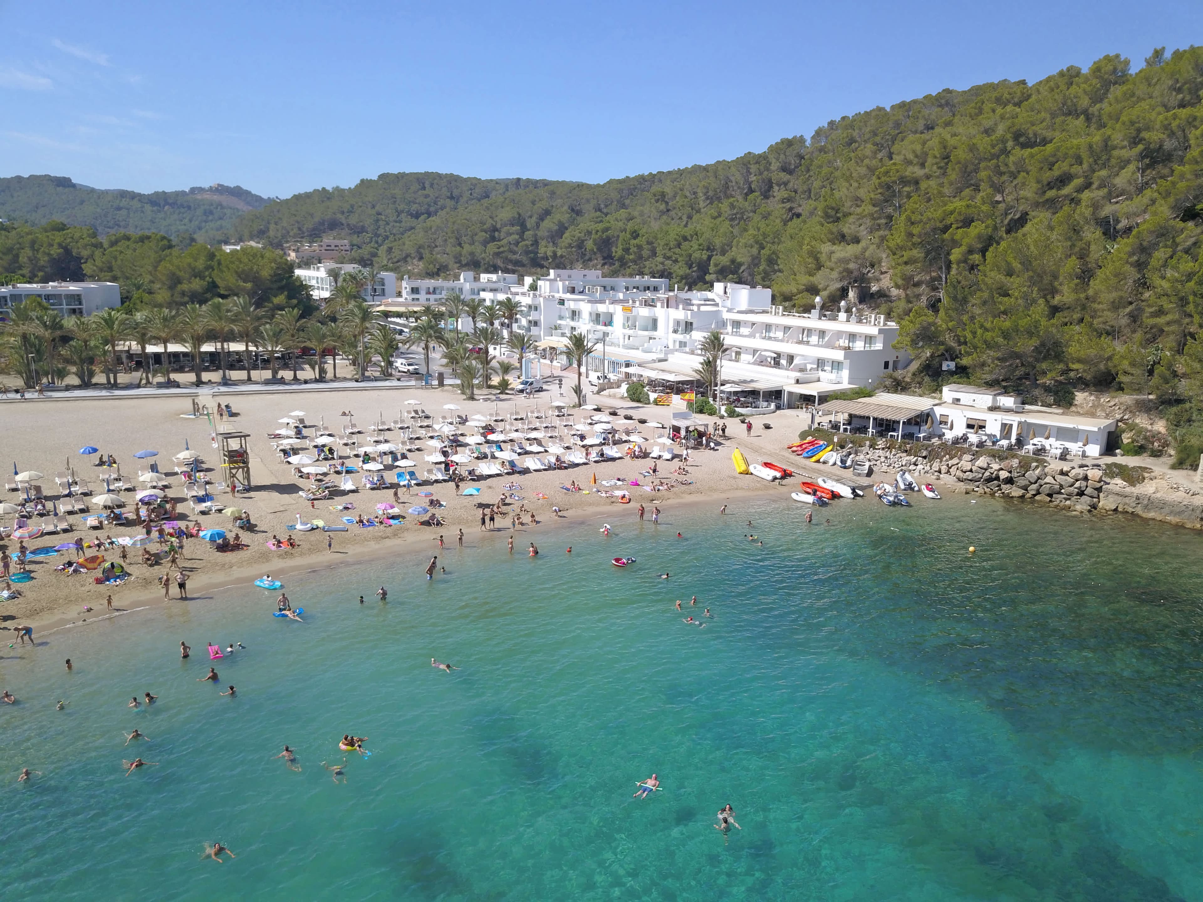 Balansat Resort Ansicht 3