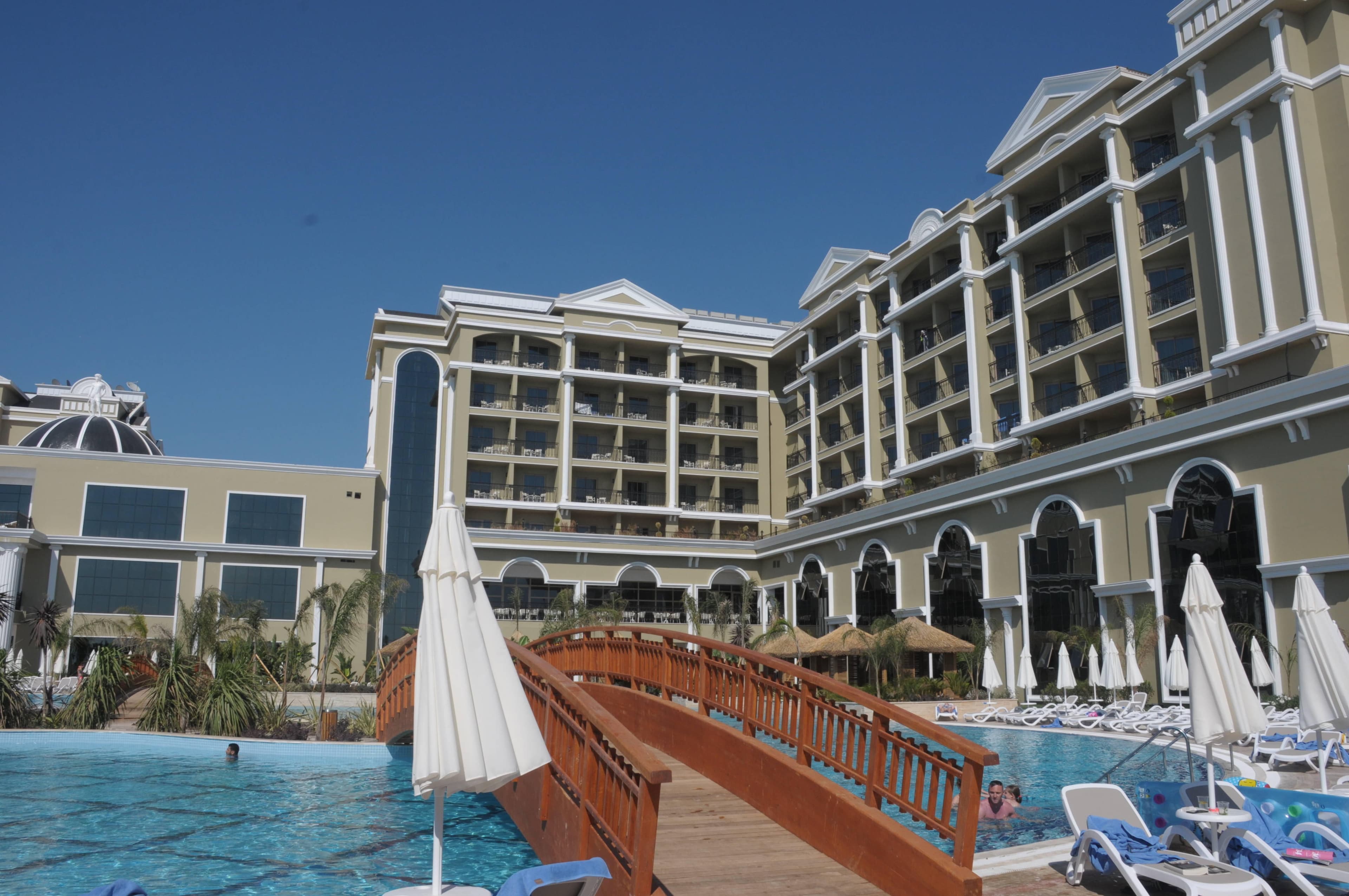 Sunis Efes Royal Palace Ansicht 2