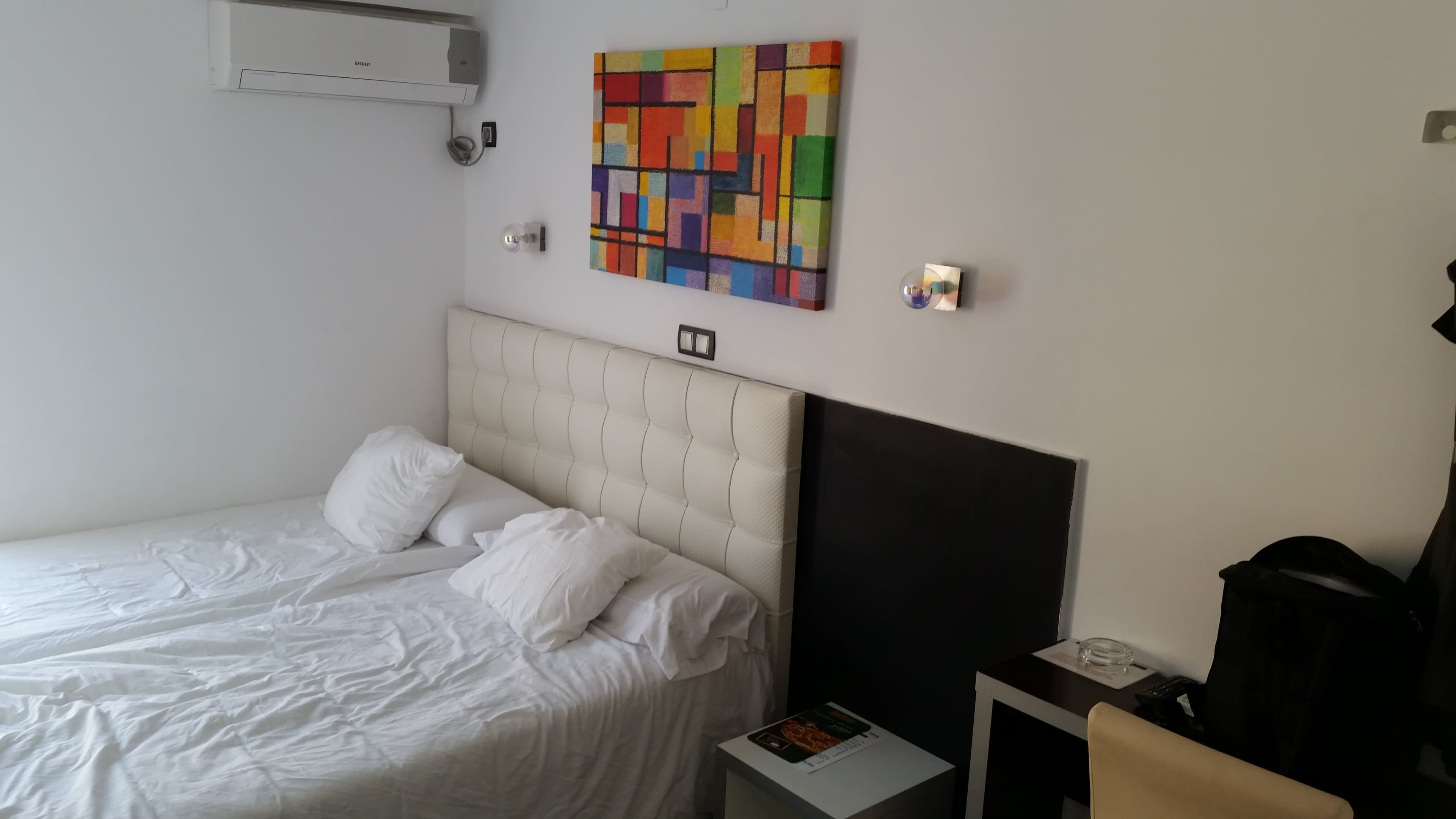 Hotel Natursun Ansicht 2