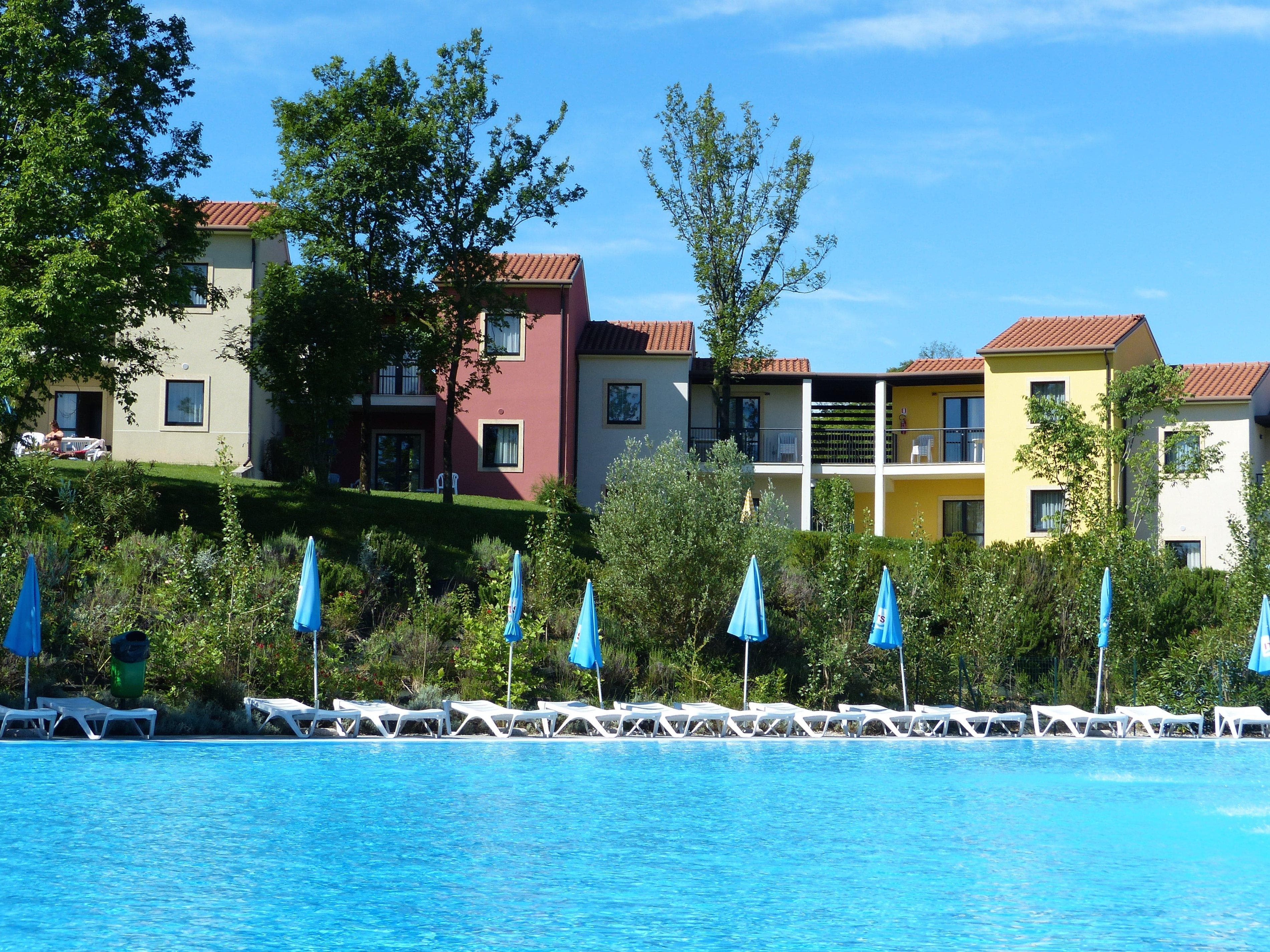Belvedere Village