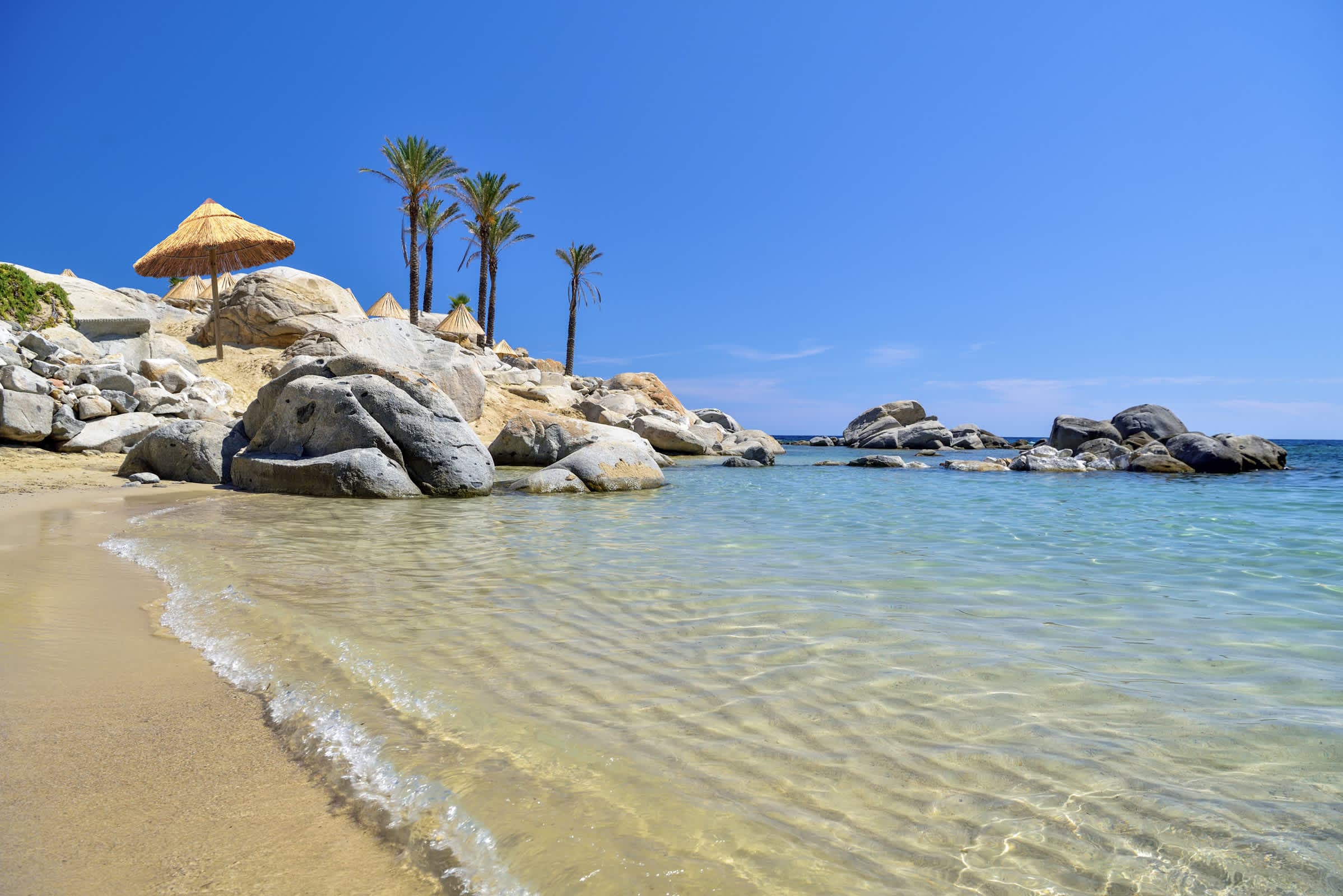 Arbatax Park Resort - Dune Ansicht 3