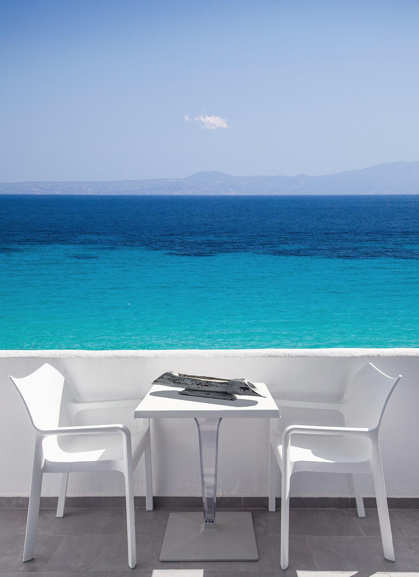 White Suites Resort Ansicht 4