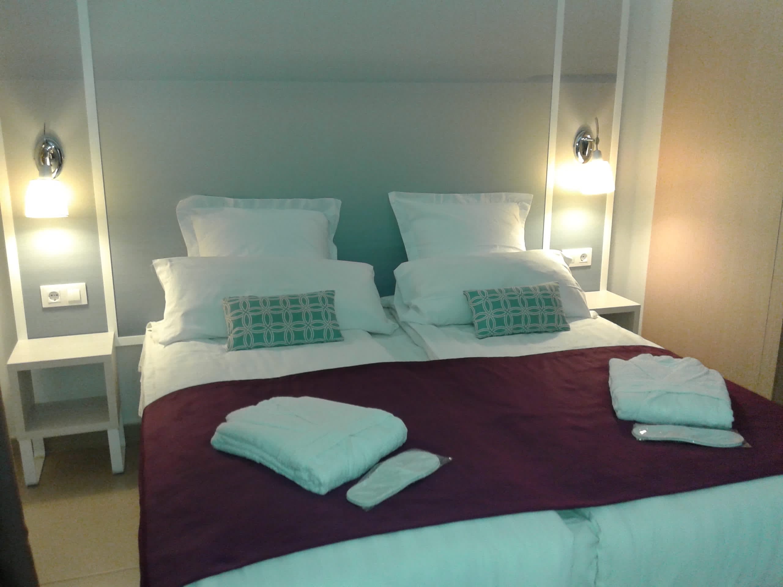 Grupotel Flamingo Ansicht 4