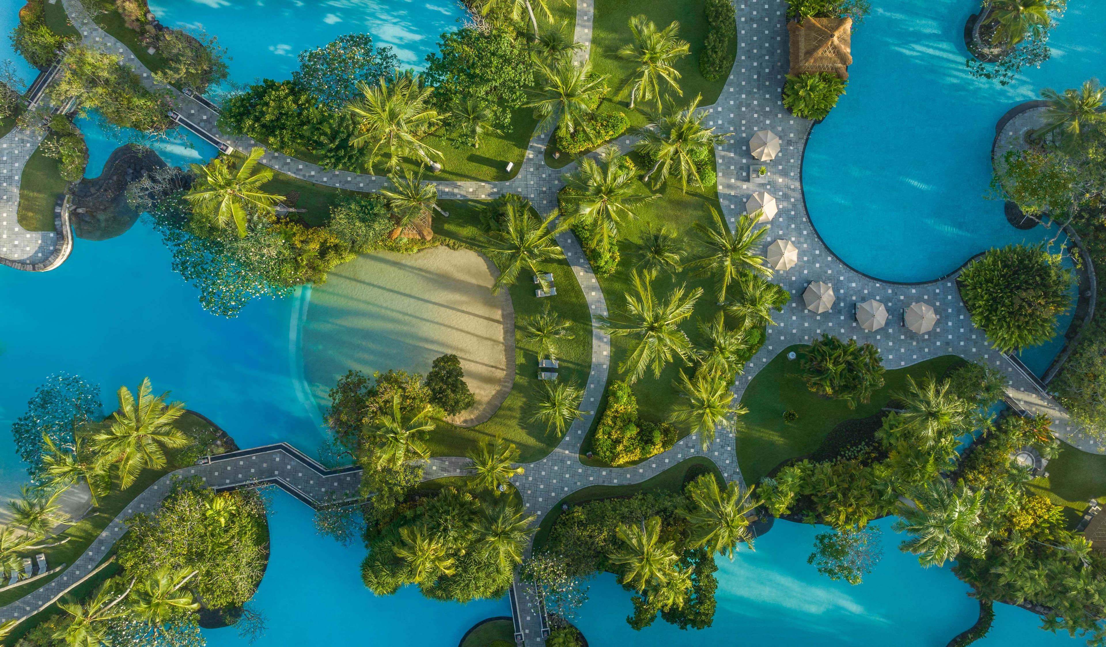 The Laguna A Luxury Collection Resort & Spa
