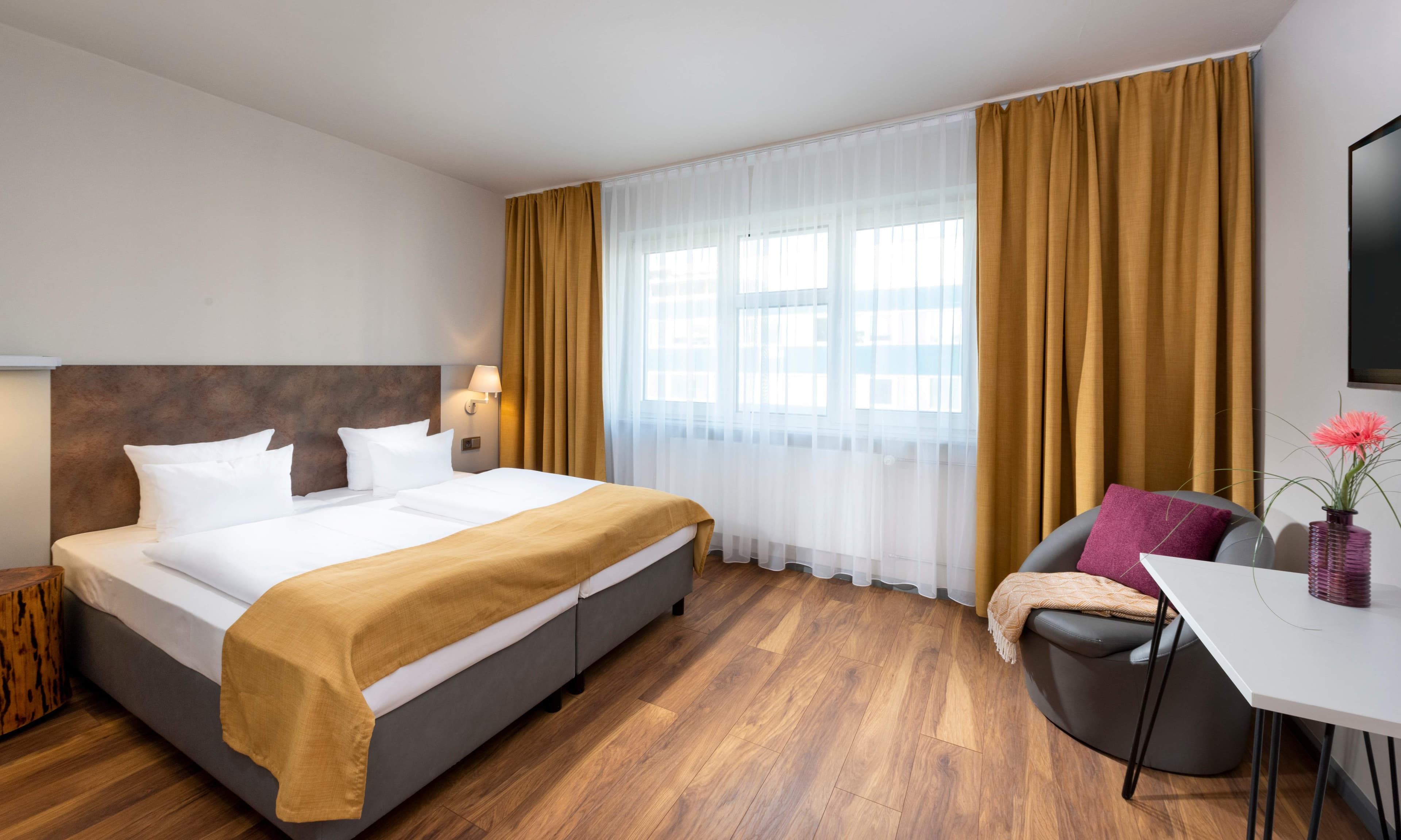 SORAT Hotel Berlin Ansicht 4