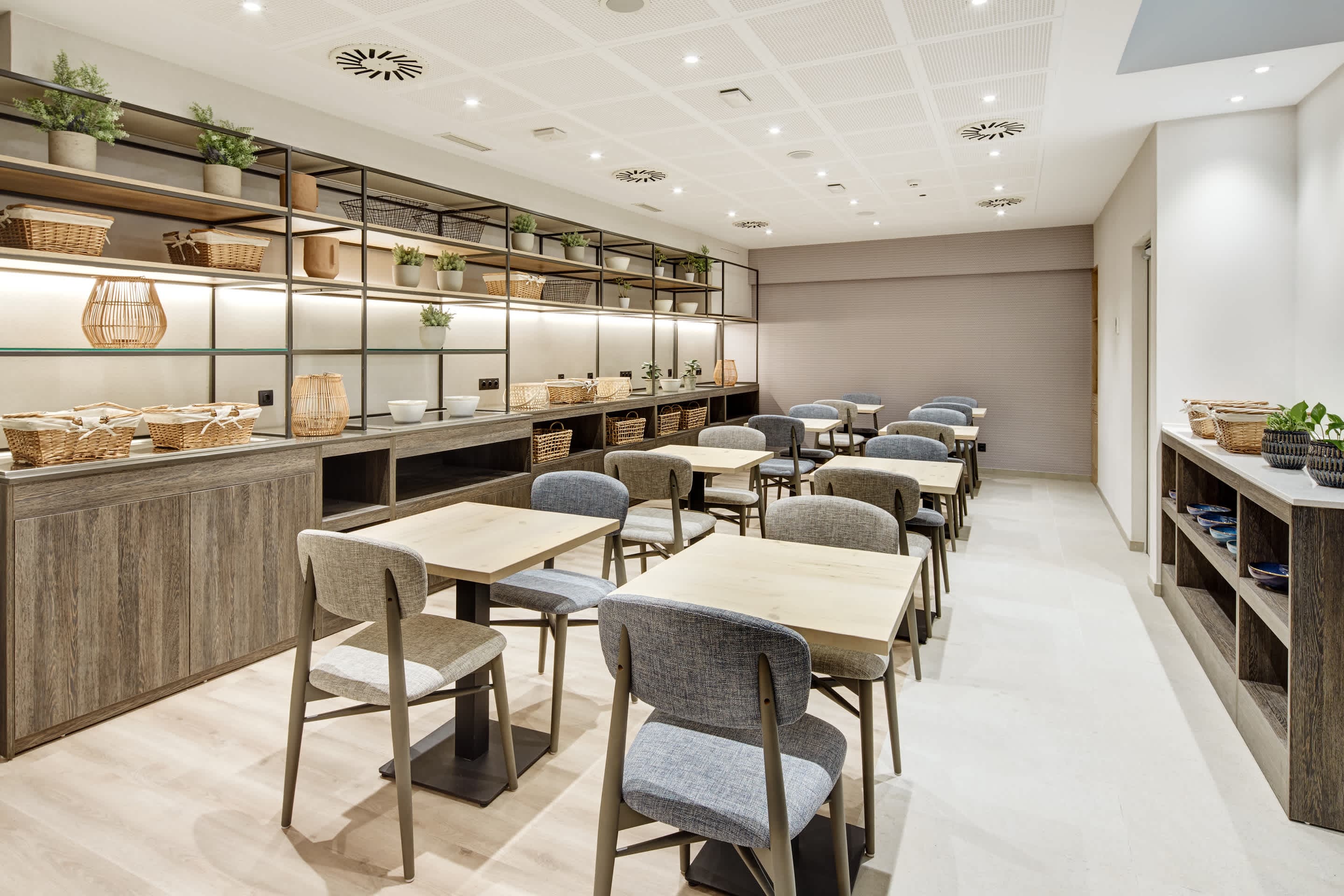 Sercotel Ayala Ansicht 8