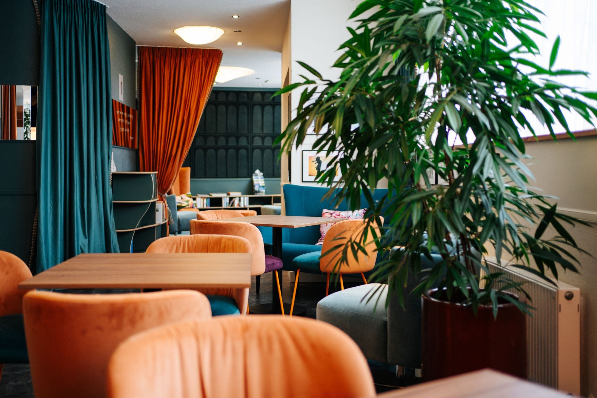 Hotel City