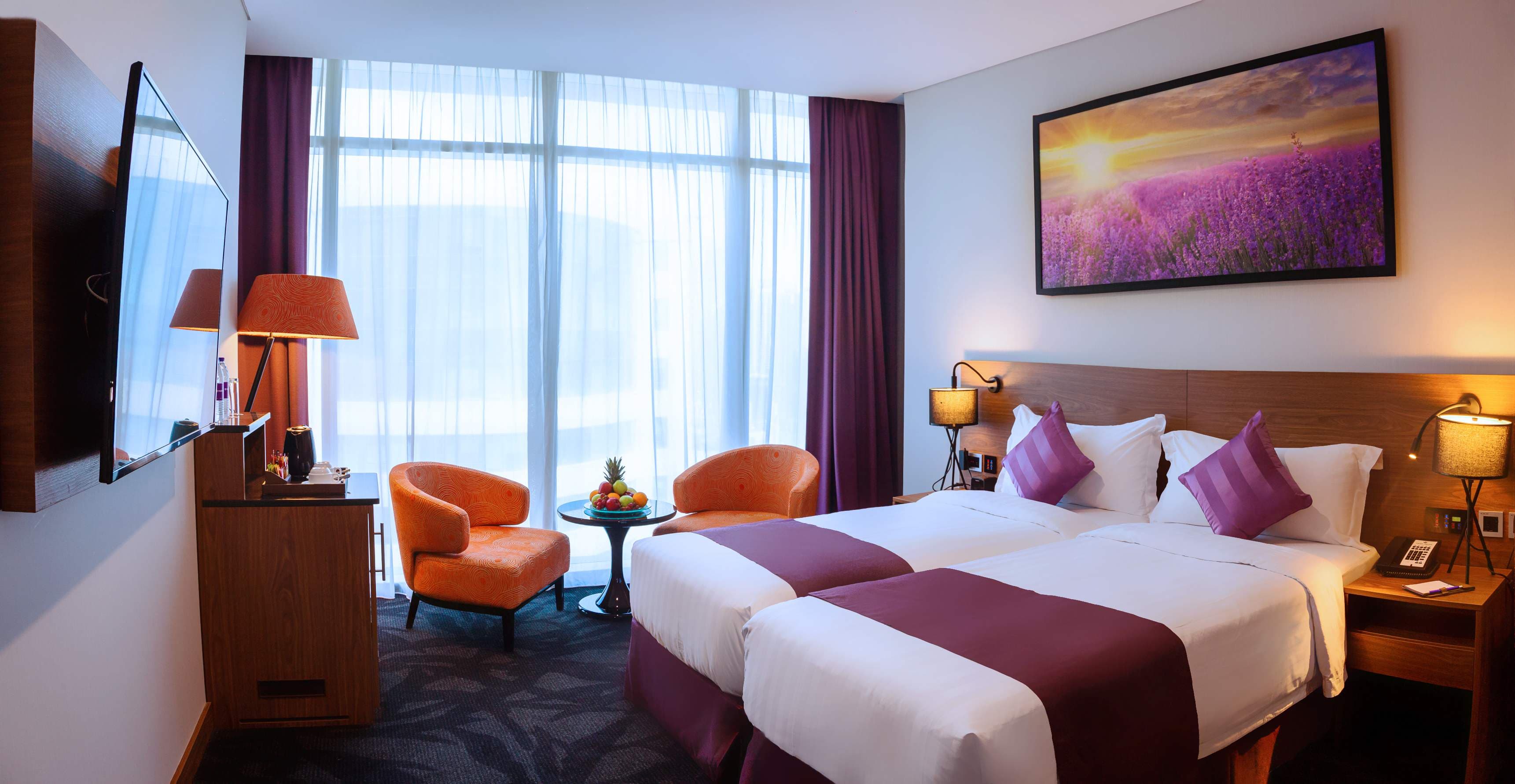 Park Regis Business Bay Ansicht 3