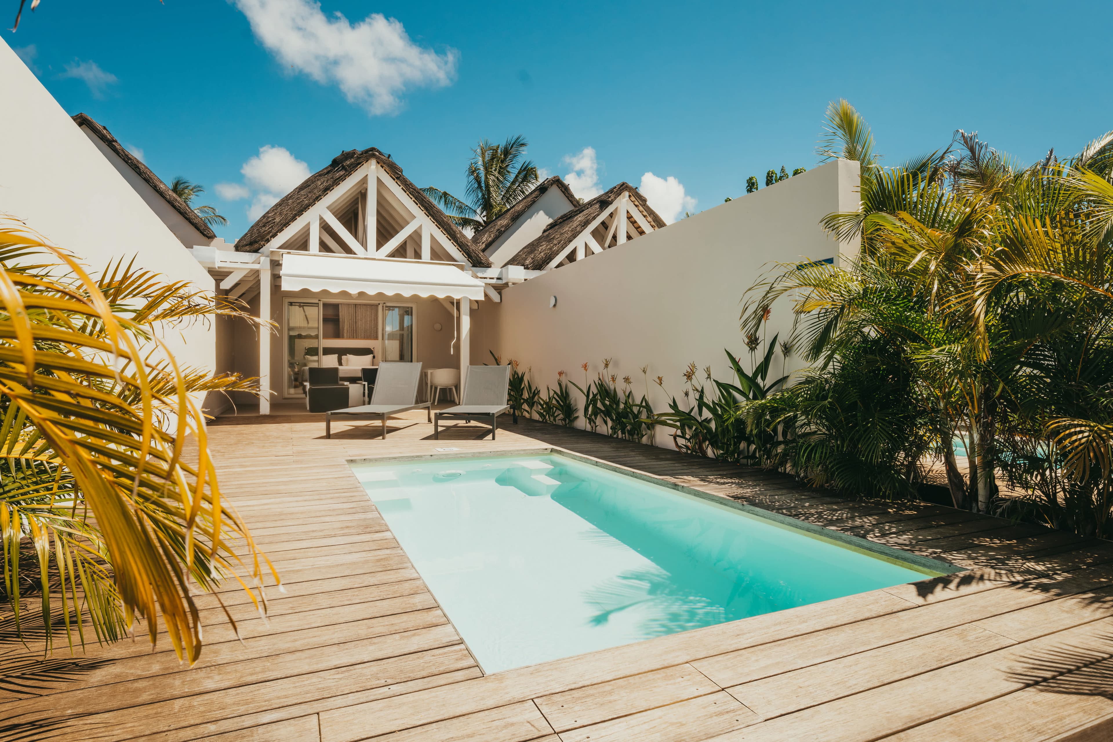 Radisson Blu Azuri Resort & Spa Ansicht 5