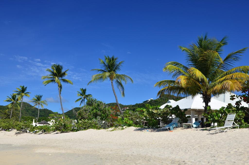 Hotel Blue Horizons Garden Resort Ansicht 9
