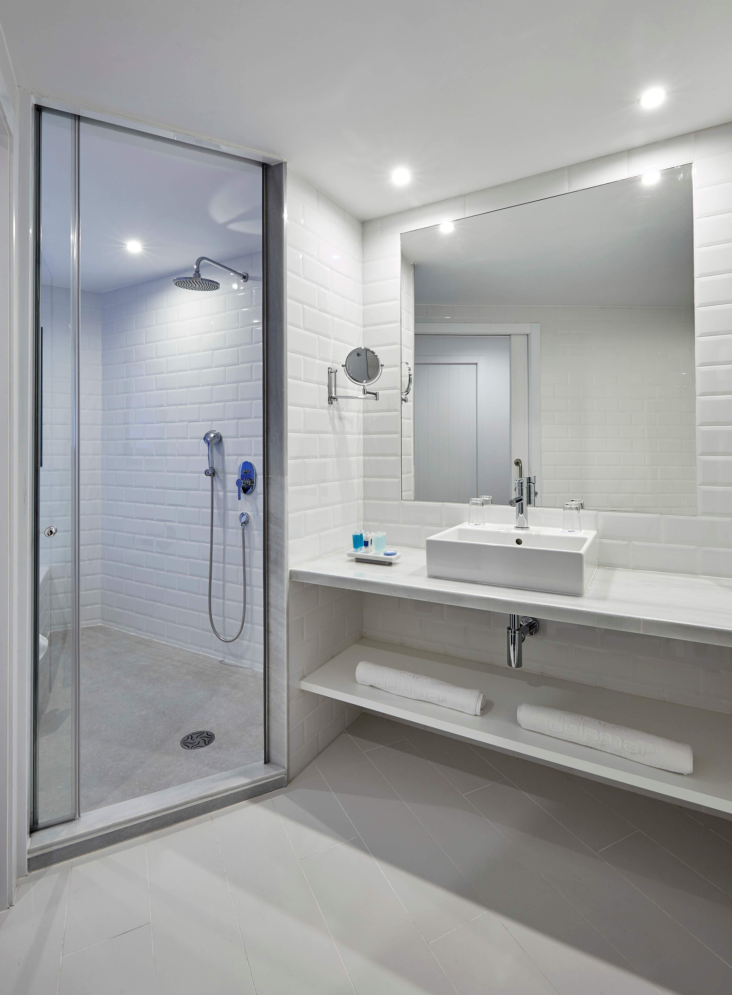 Hotel Delamar - Adults only Ansicht 4