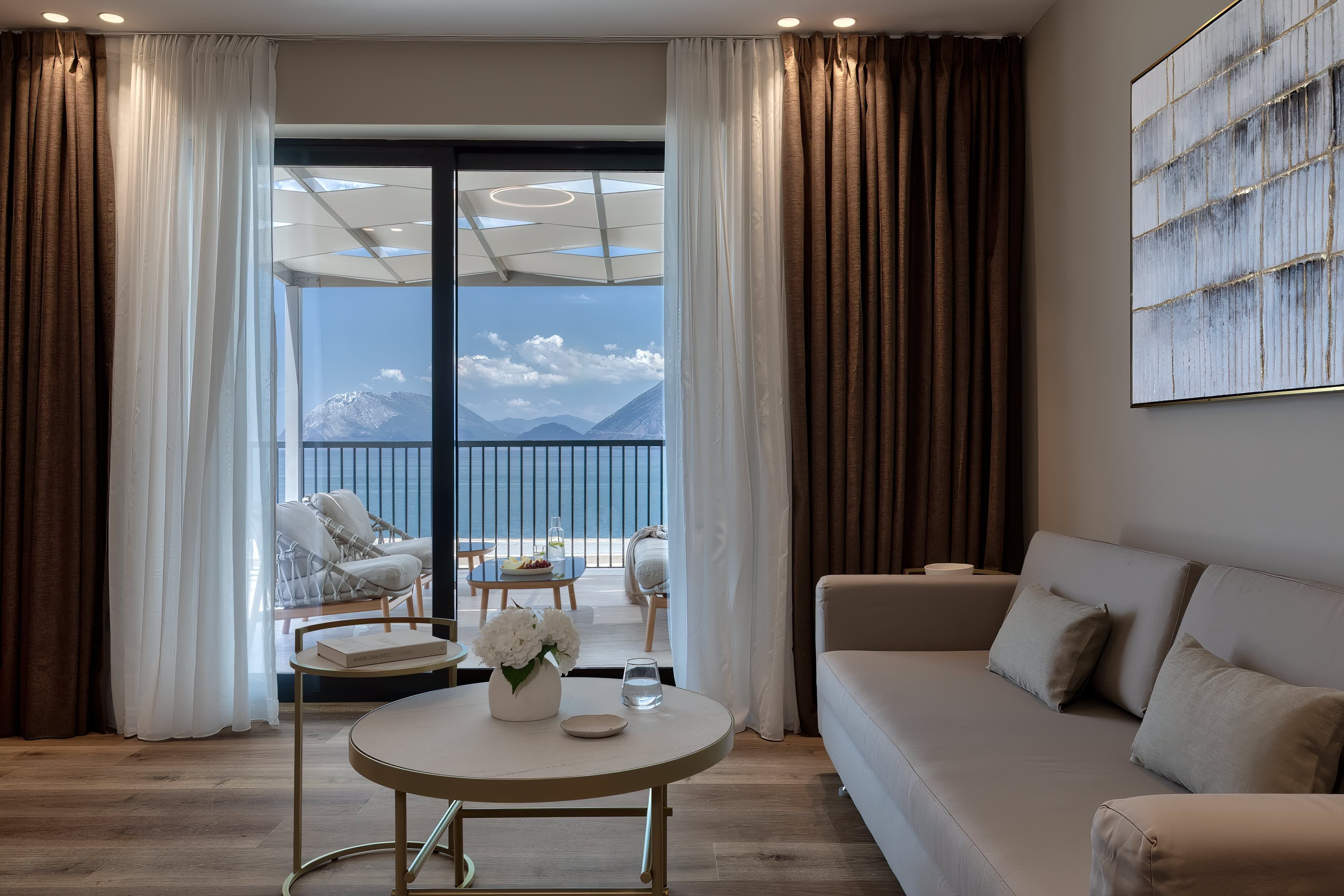 Airotel Achaia Beach Hotel Ansicht 6