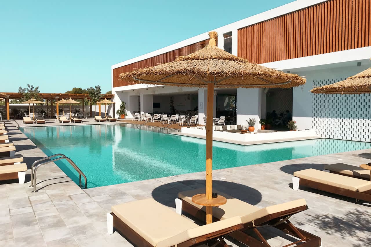 Sentido Pearl Beach Kos – Adults only Ansicht 7