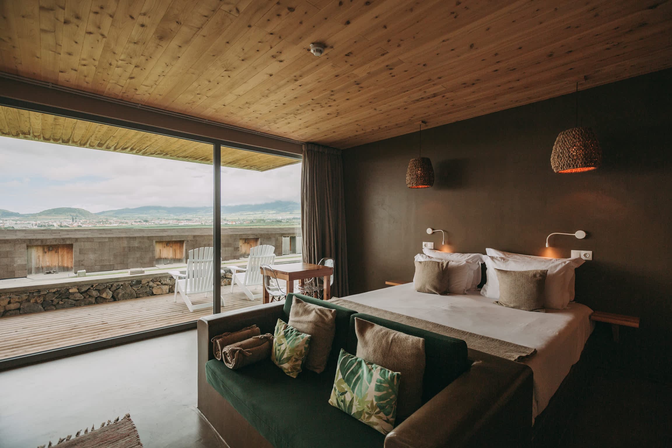 Santa Barbara Eco-Beach Resort Ansicht 4