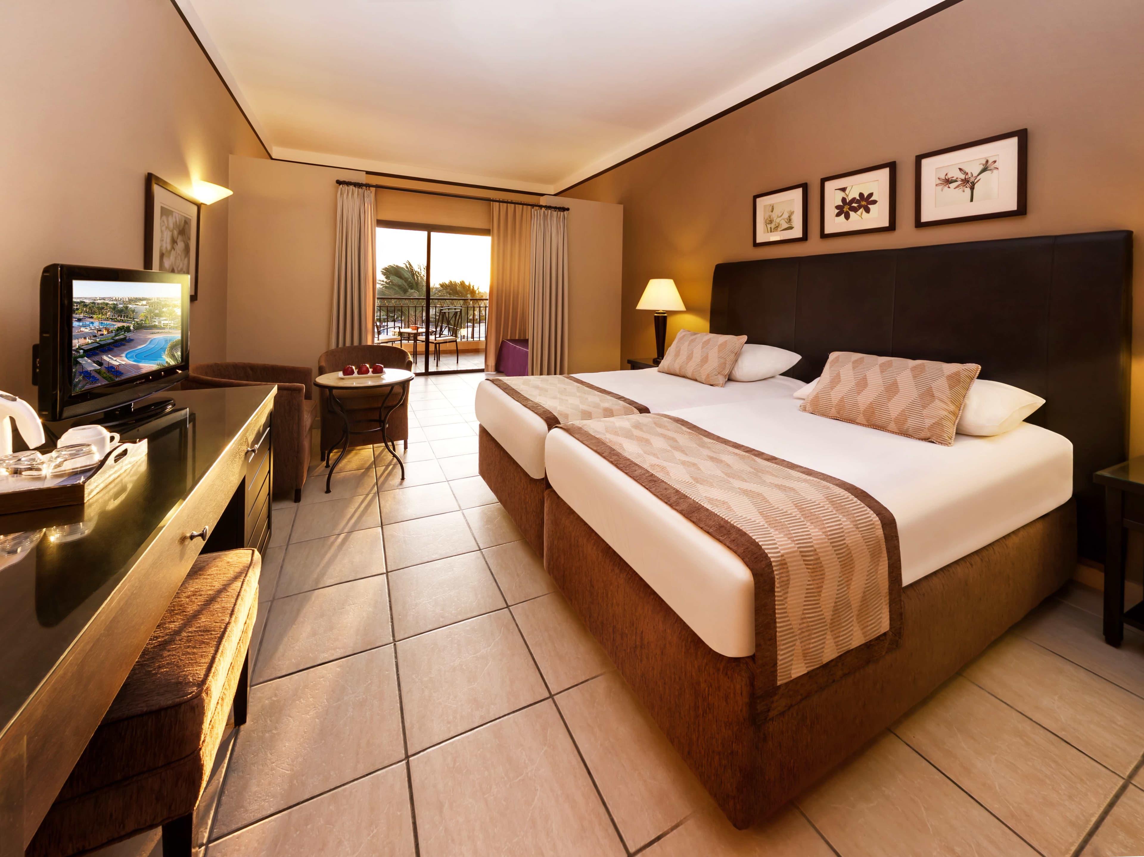Jaz Lamaya Resort Ansicht 5