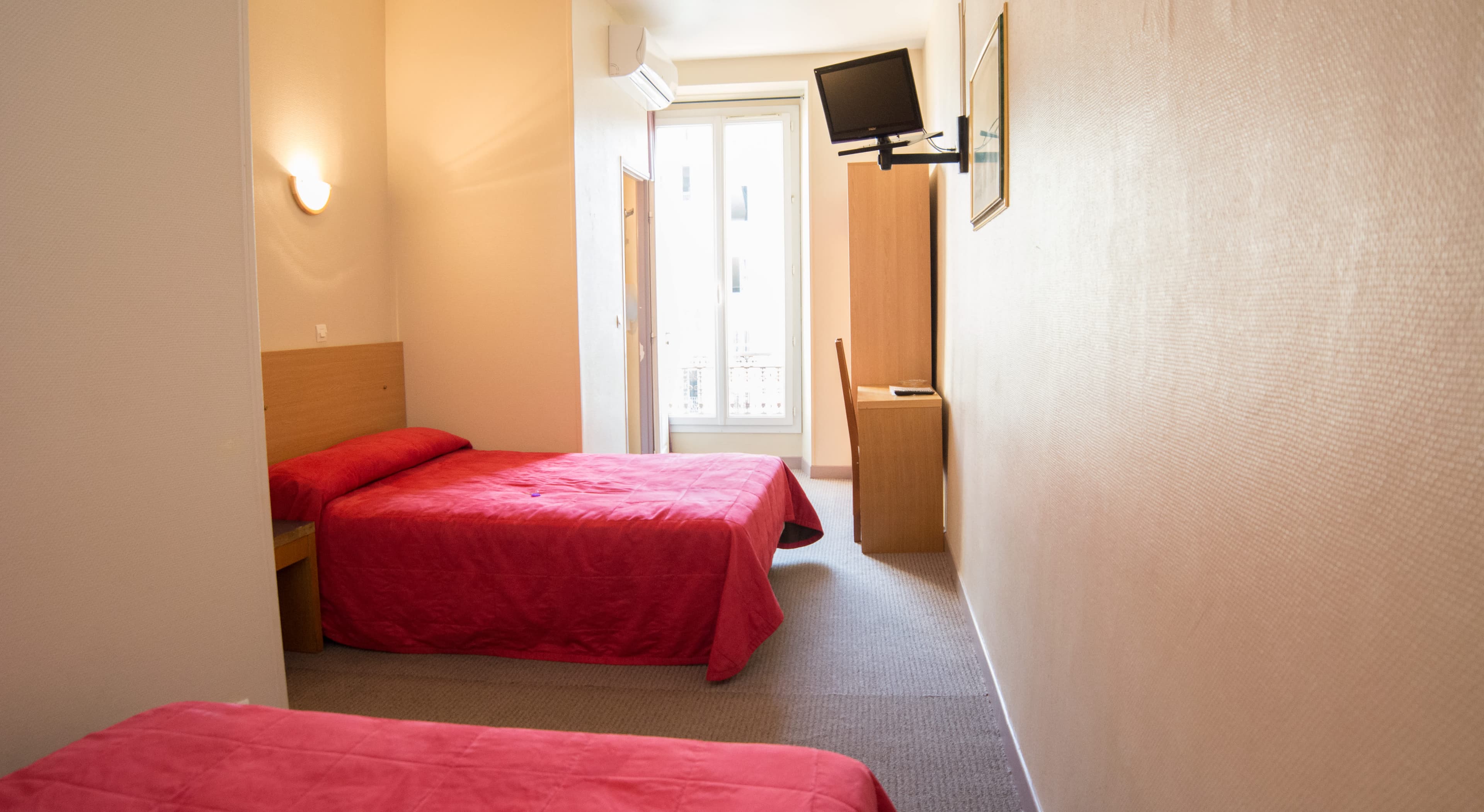 Hotel d'Ostende Ansicht 7