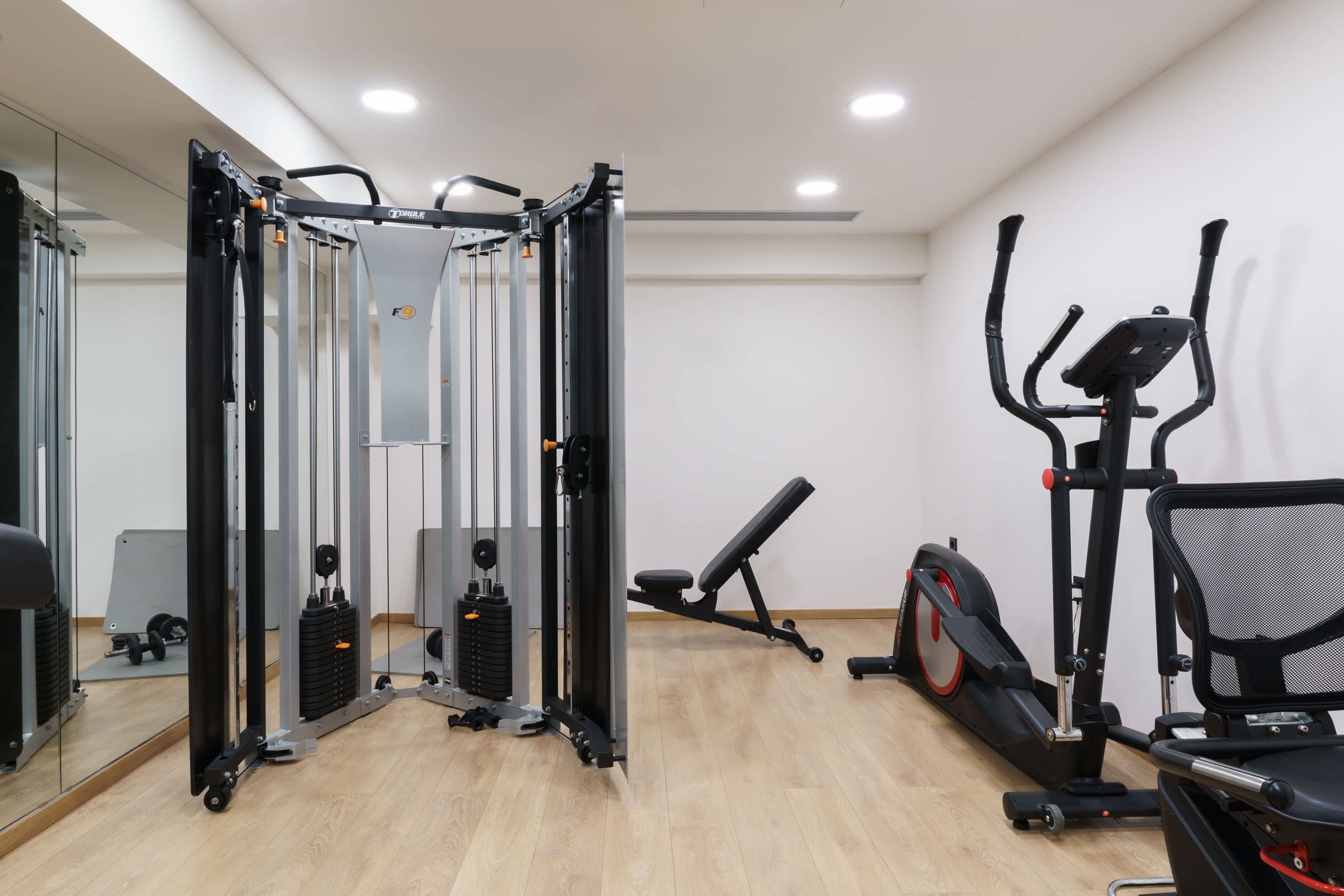Amaronda Resort & Spa Eretria Ansicht 9