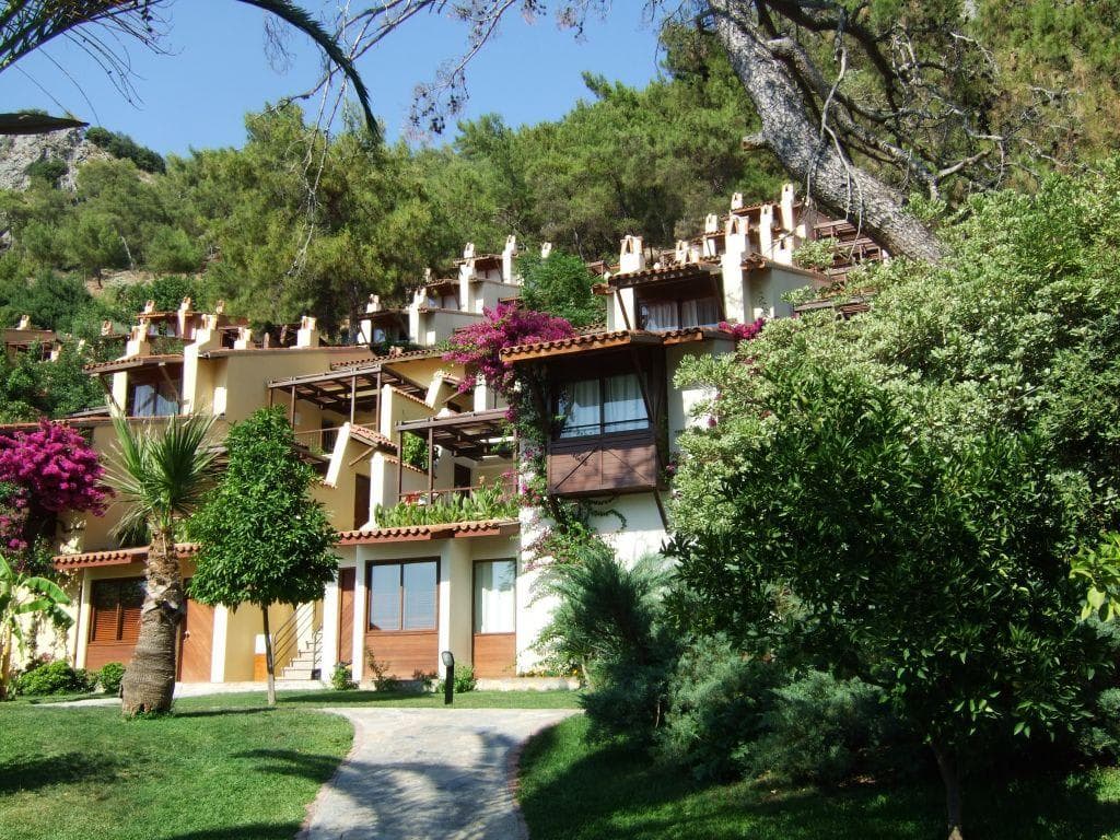 Hillside Beach Club Ansicht 2