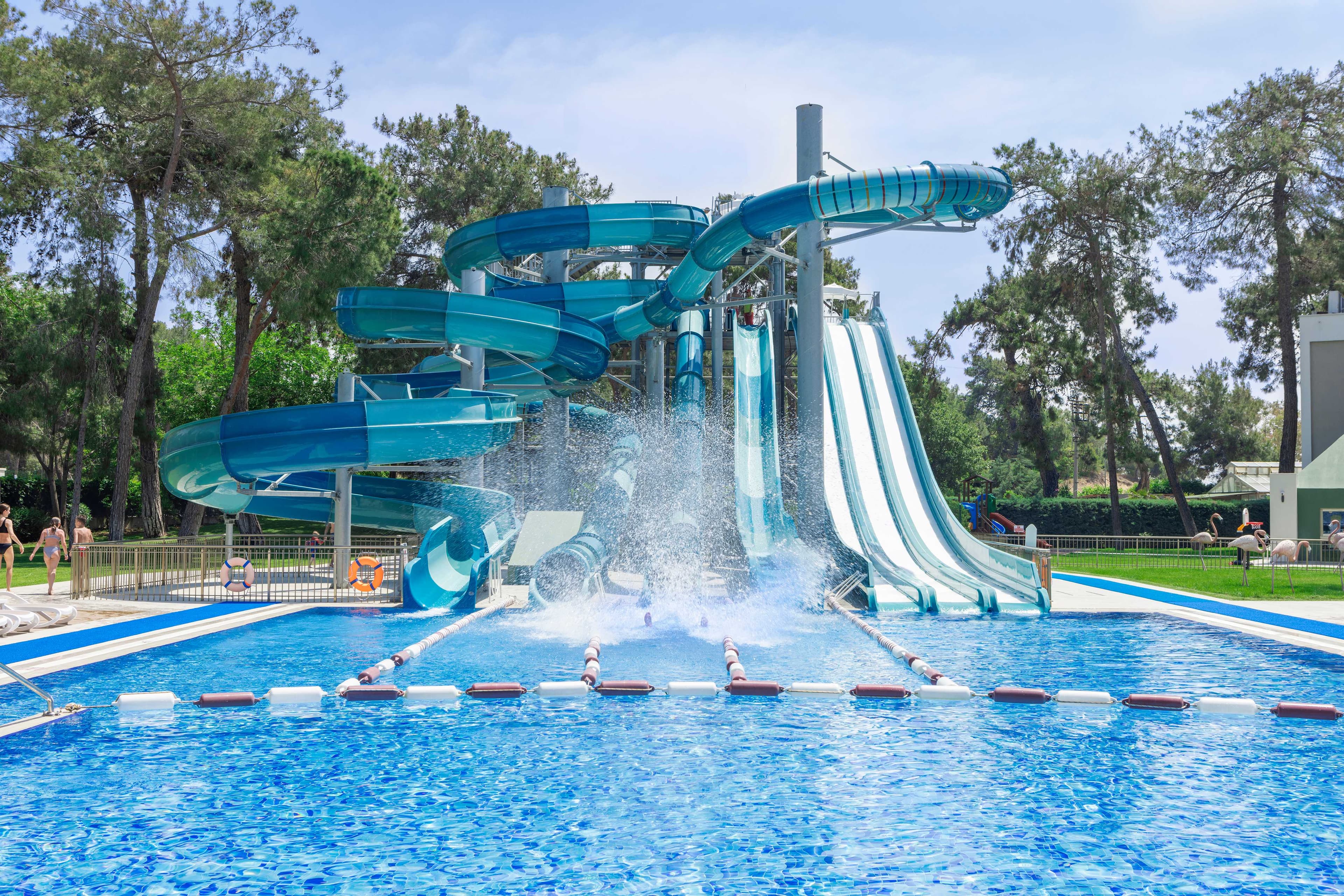 Arcanus Hotels Sorgun Ansicht 10