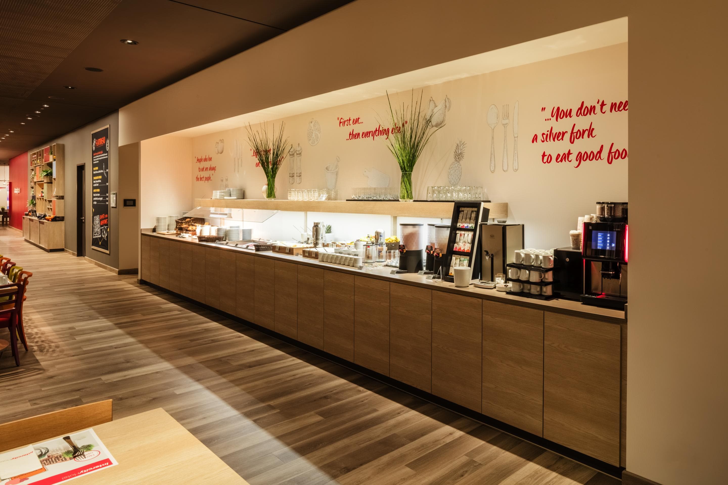 IntercityHotel Braunschweig Ansicht 6