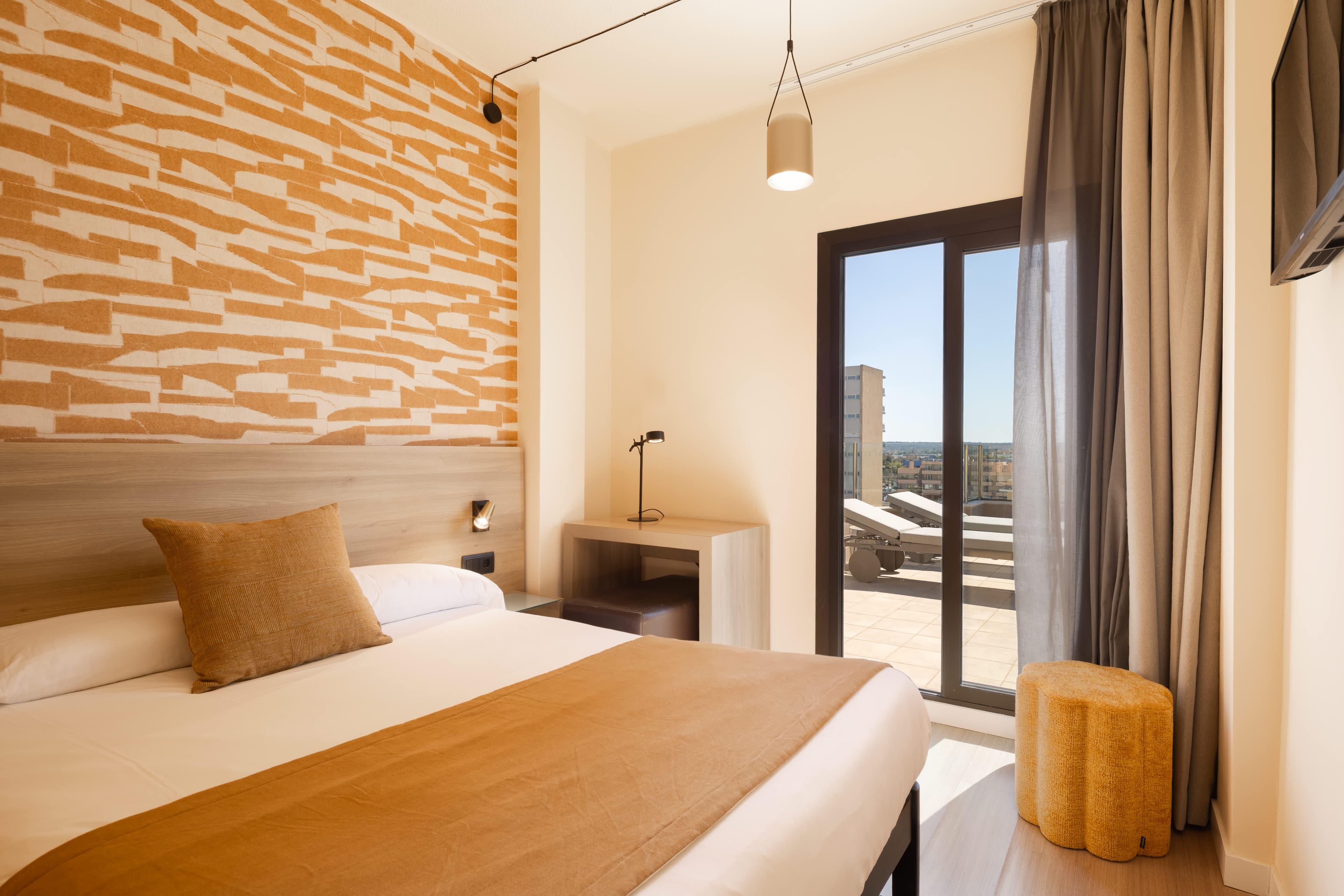 Hotel Edén Palma Playa - Adults Only Ansicht 6