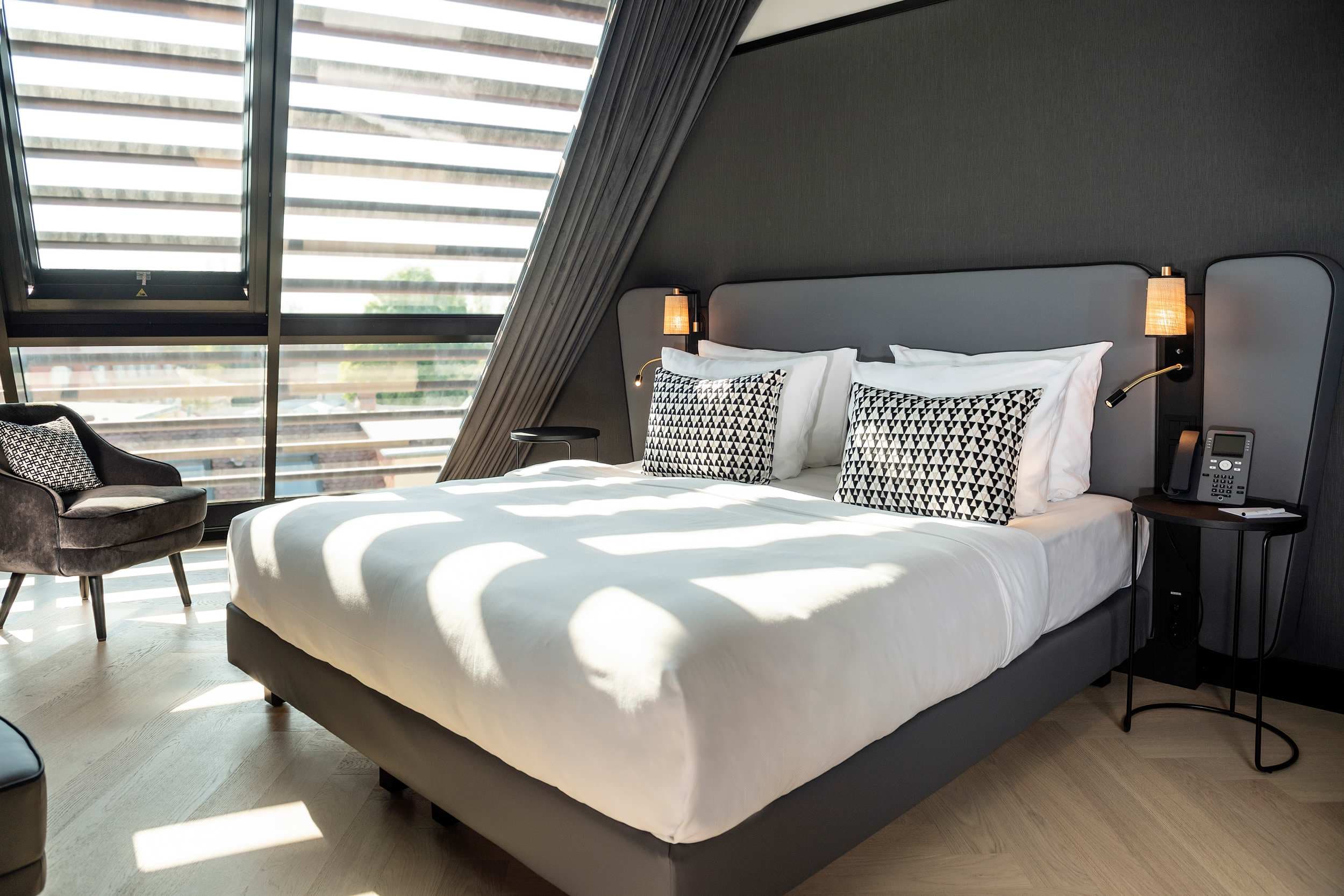 Hotel Schillerhof Ansicht 4