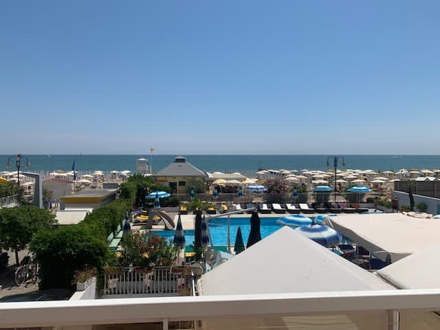 Hotel Panama Ansicht 7