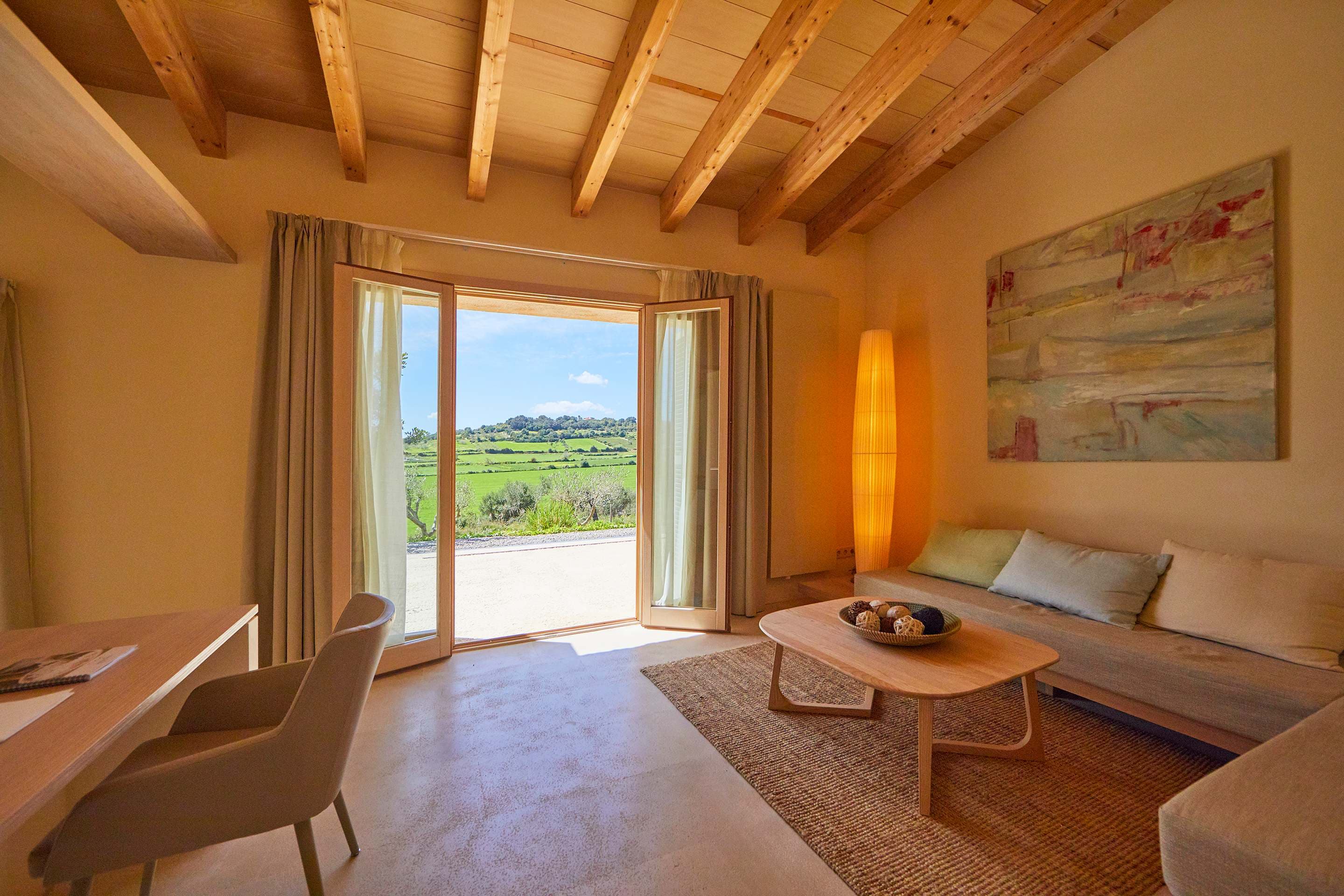 Son Penya Petit Hotel Ansicht 4