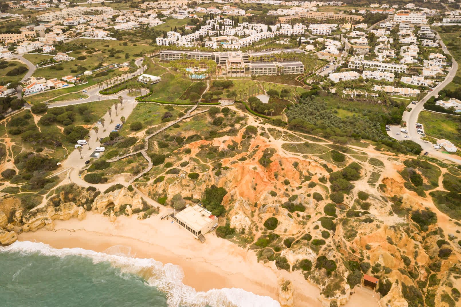Kimpton Atlântico Algarve Ansicht 3