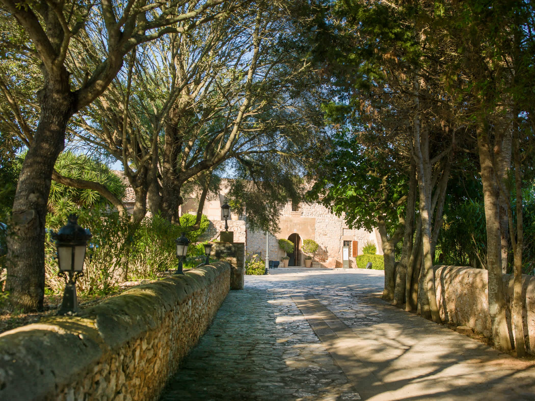Sa Bassa Rotja Ecoturisme Ansicht 2