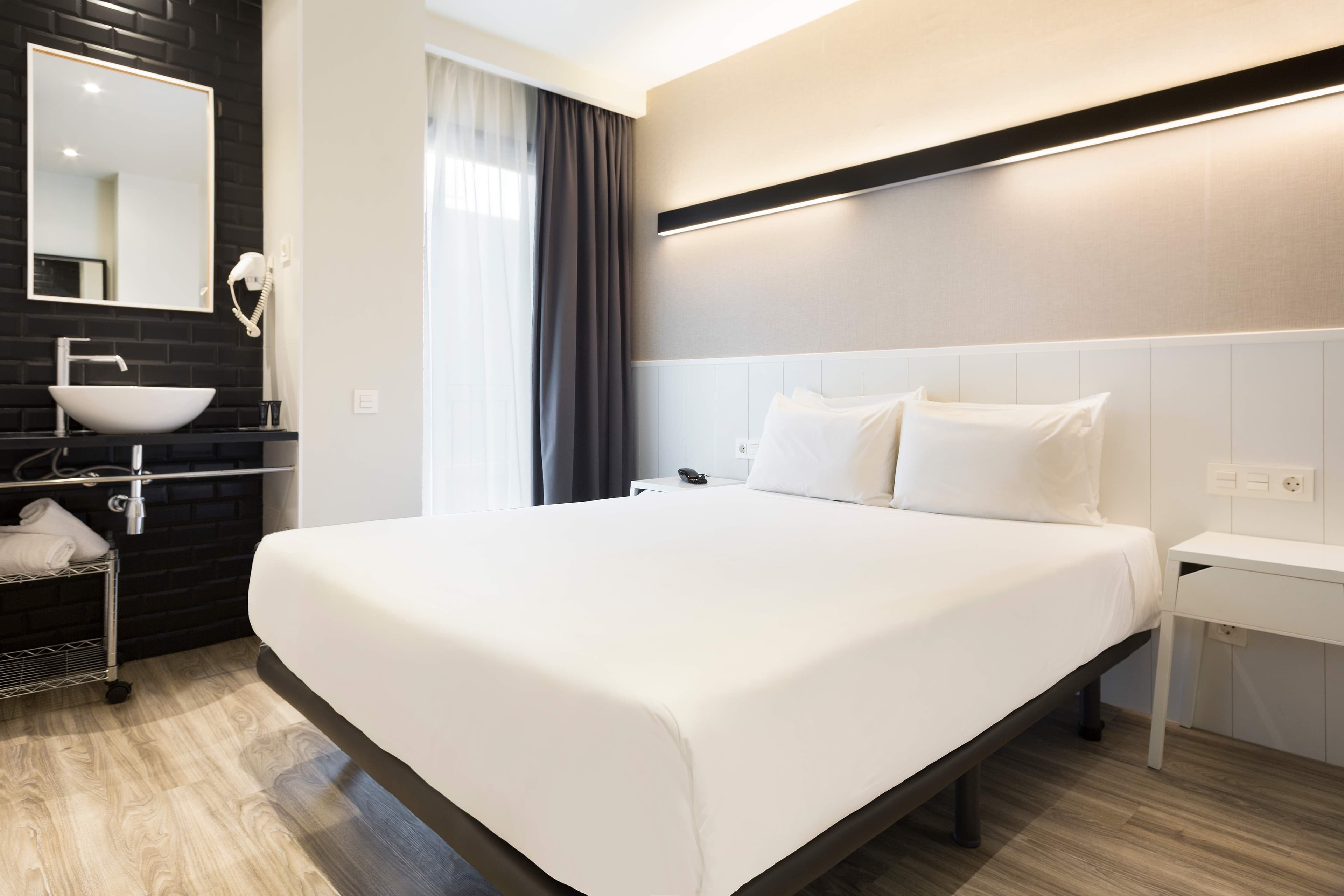 Hotel Acta BCN 40