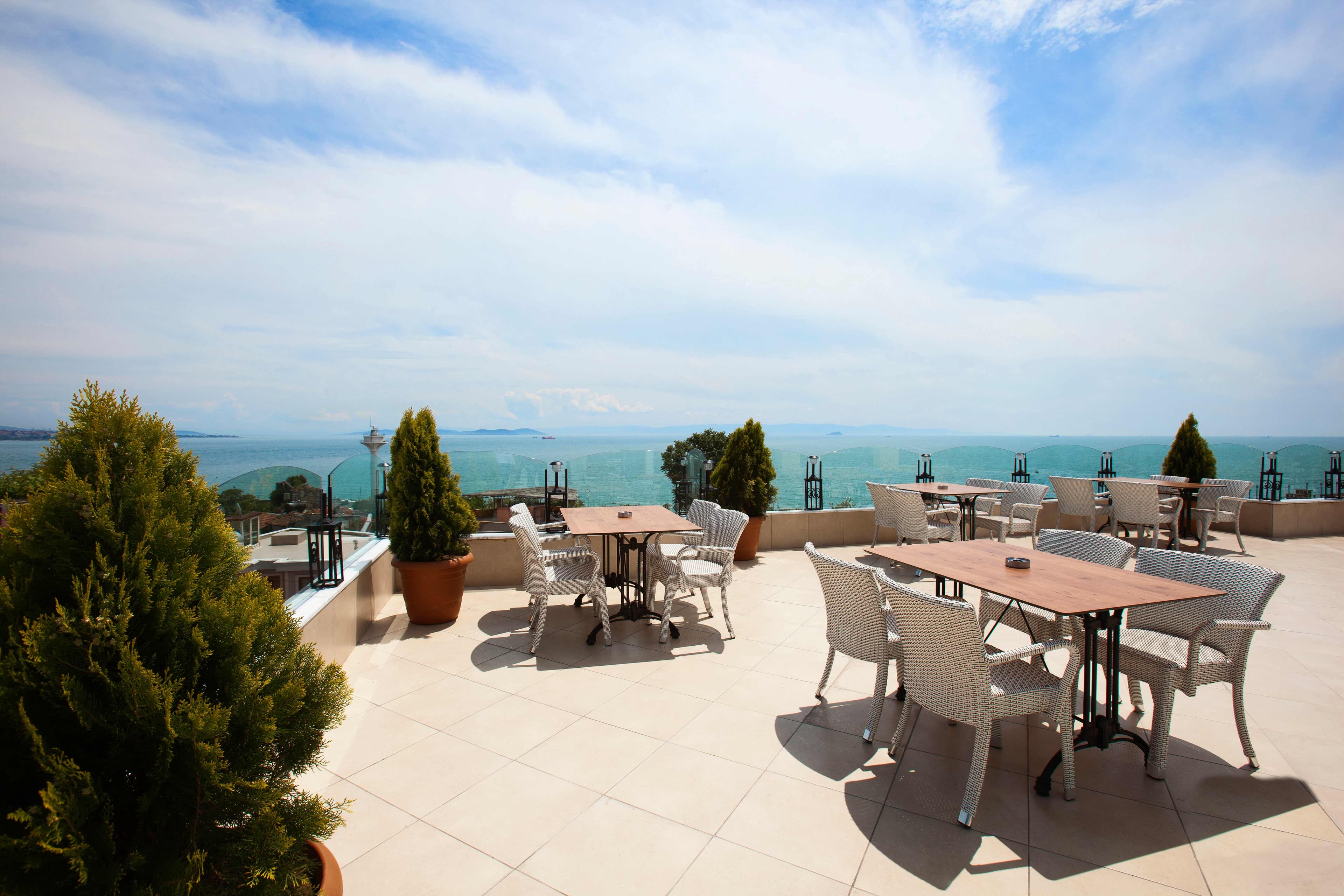 Aren Suites Ansicht 7