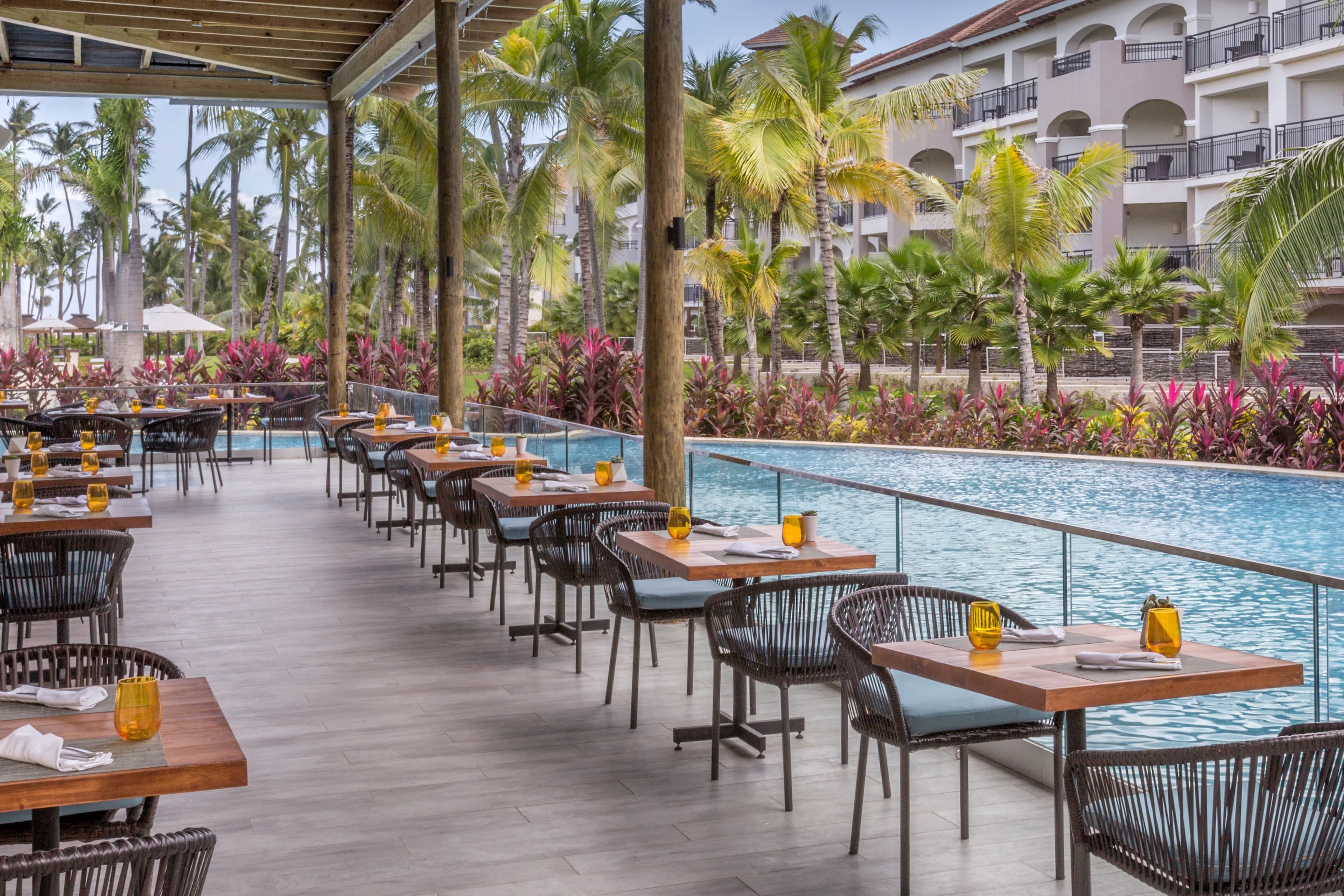 Secrets Royal Beach Punta Cana - Adults only Ansicht 8